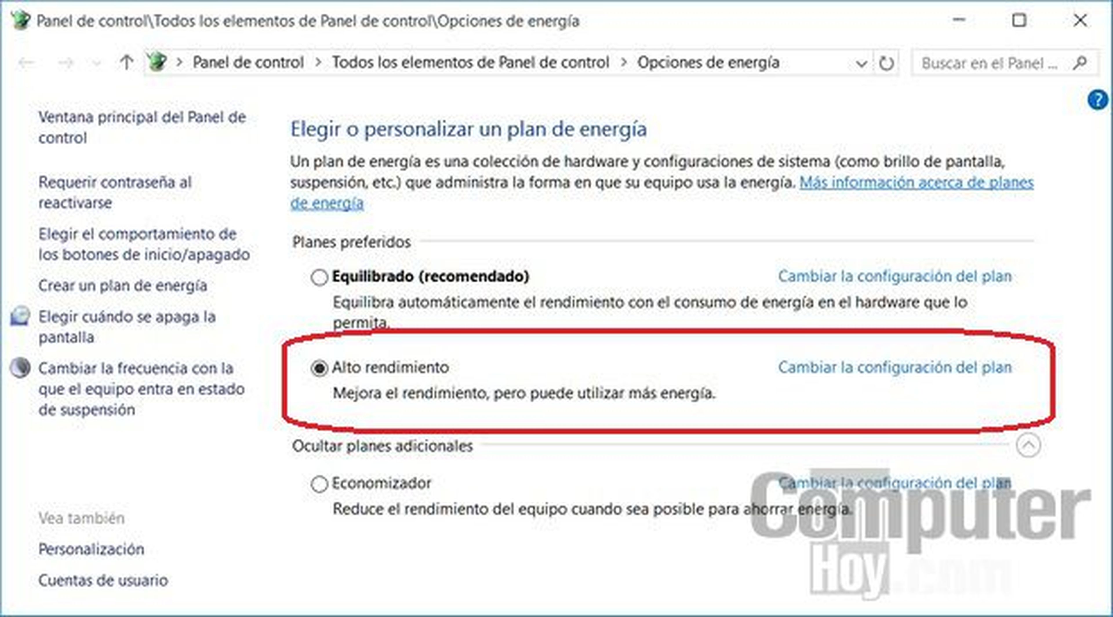 Los 11 problemas de Windows 10 más comunes y su solución