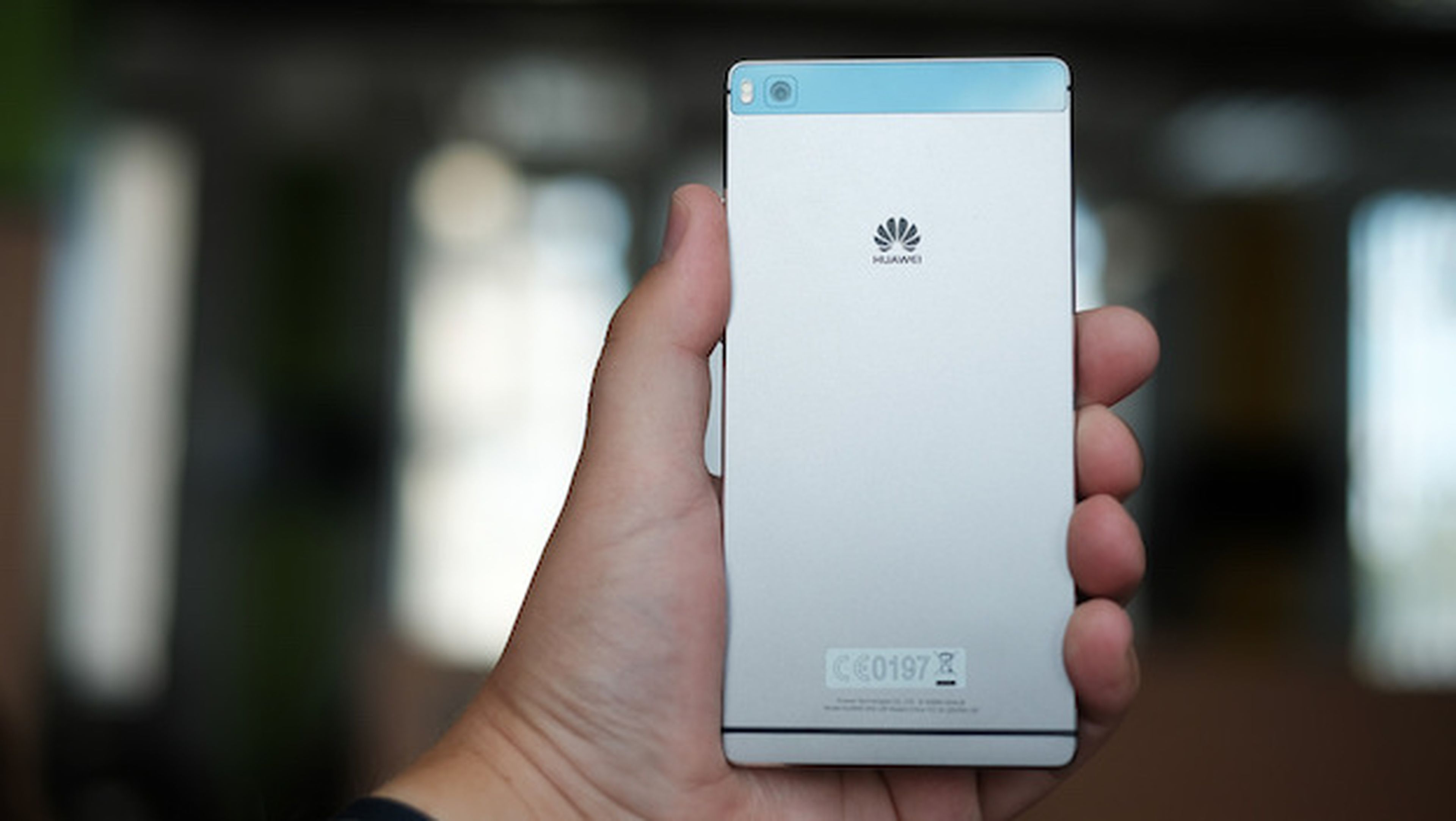 Estos son los Huawei que actualizarán a Android 6.0 Marshmallow