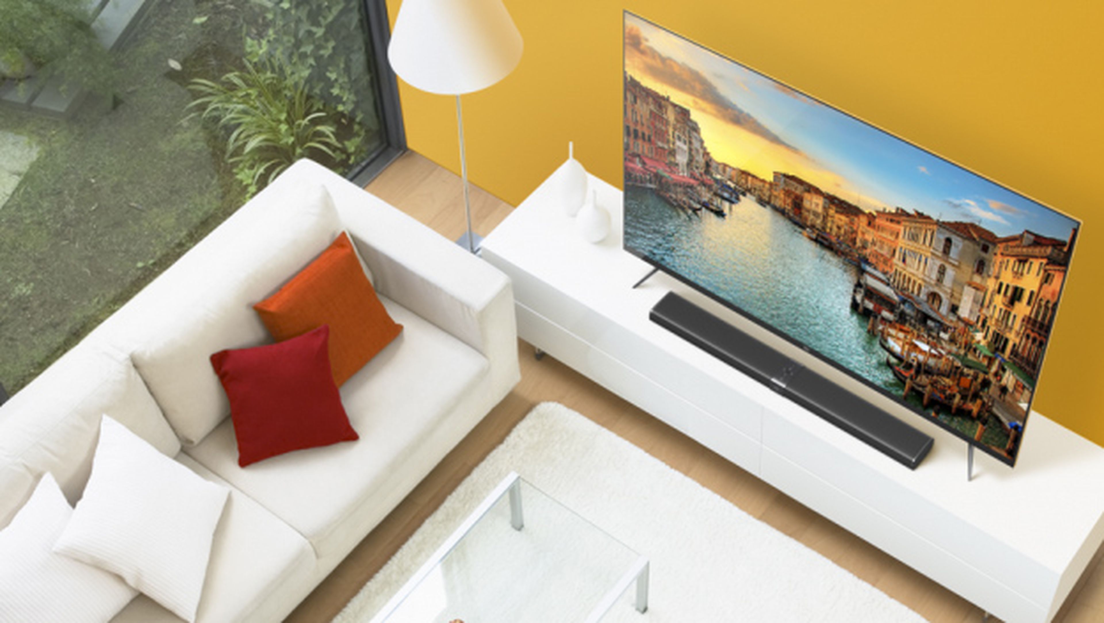 Xiaomi Mi TV 3, una Smart TV de 60 pulgadas y resolución 4K