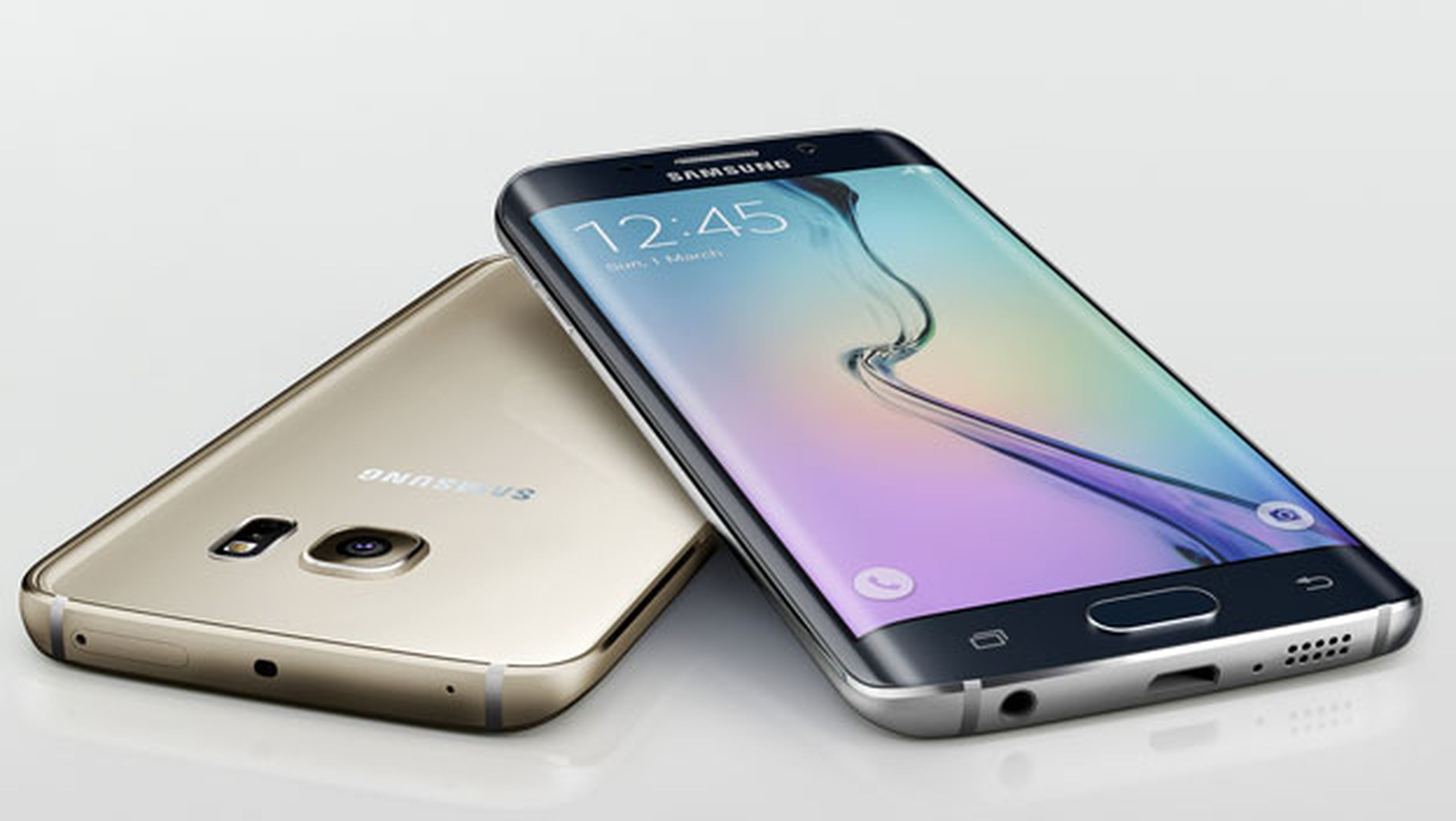 Samsung Galaxy S7,