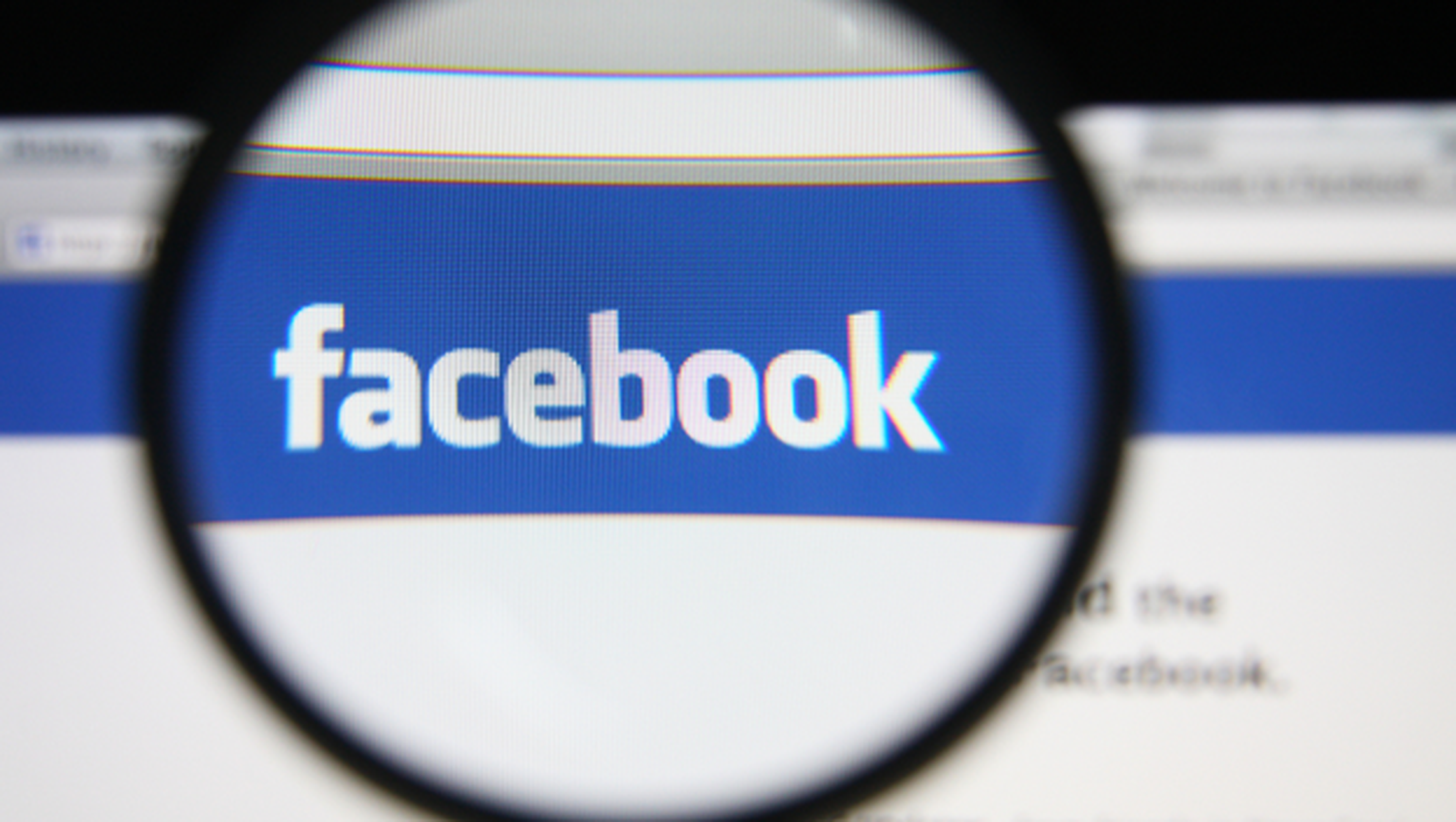 Facebook te advertirá si algún gobierno te está espiando