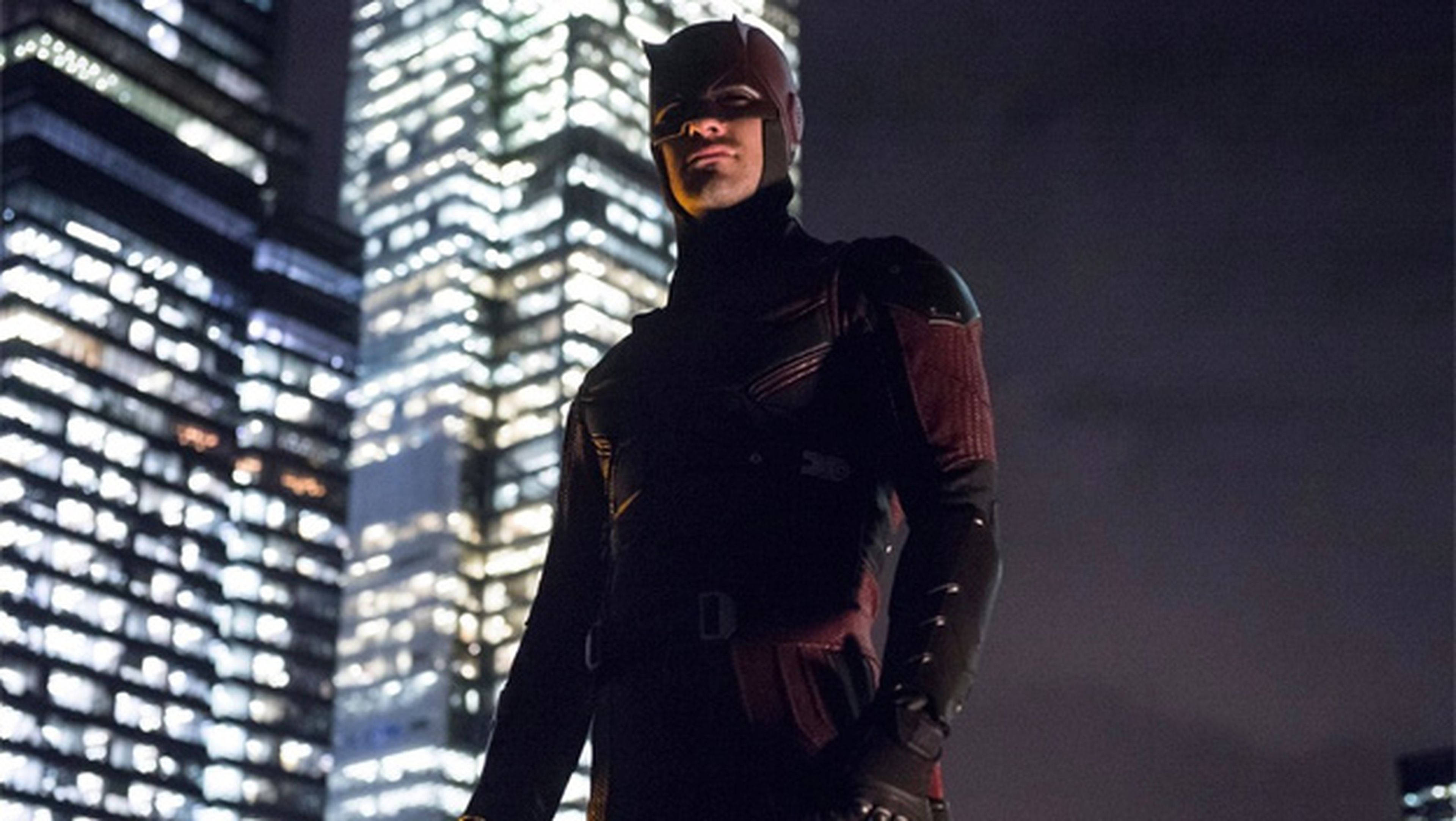 Series recomendadas Netflix España: Daredevil