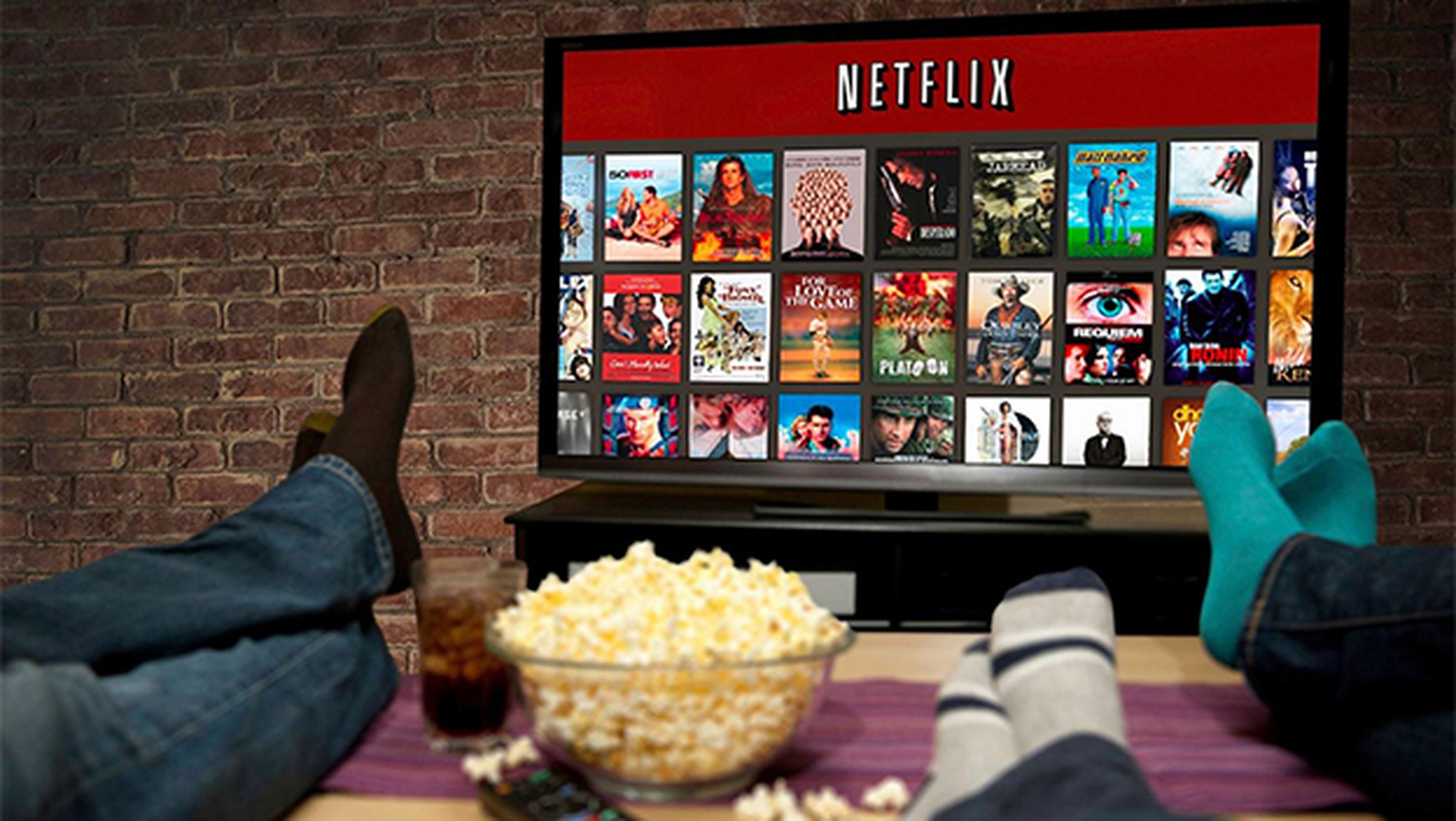 Cómo ver Netflix gratis durante al menos 6 meses