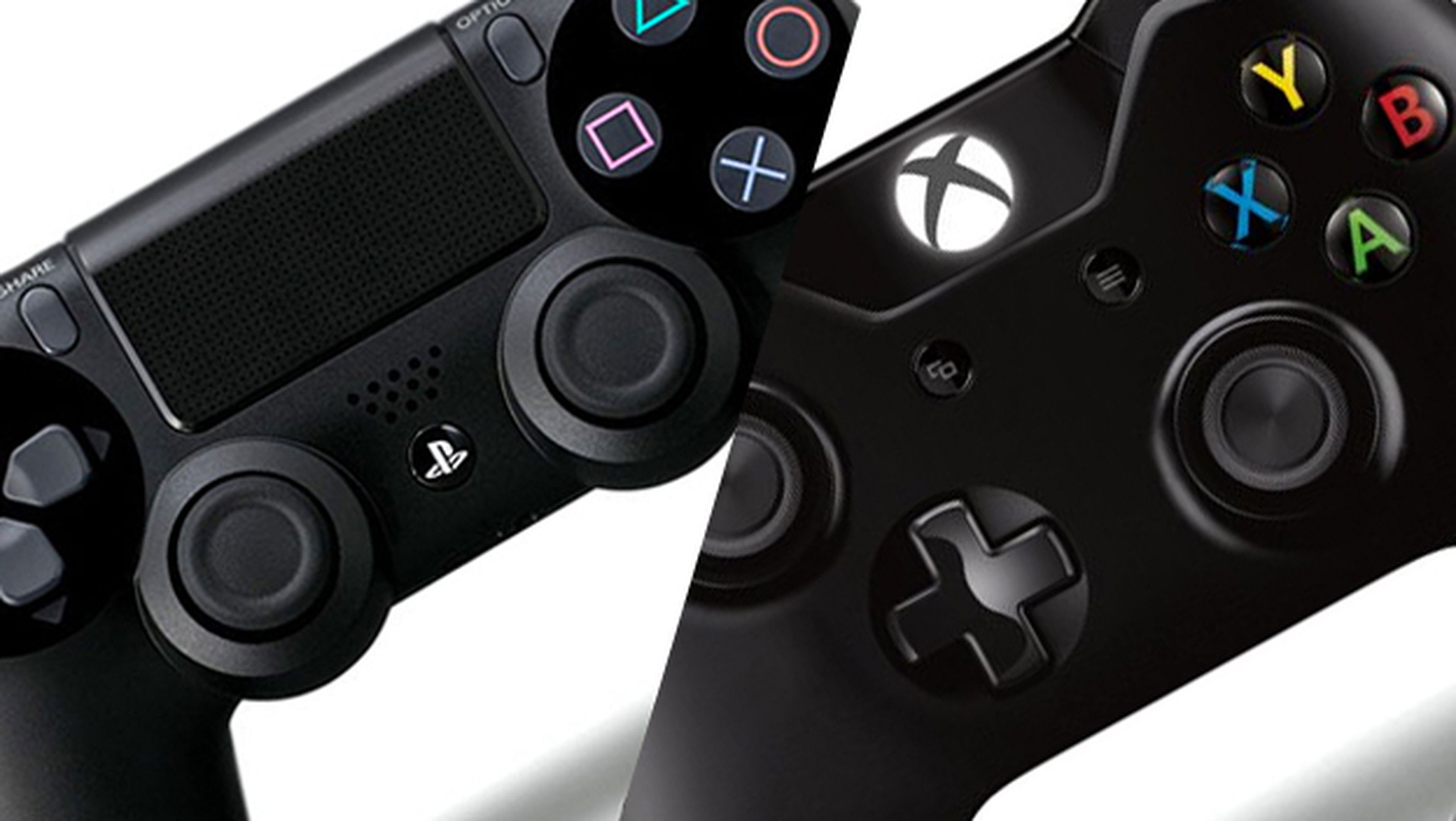 Play Station 4 y Xbox One bajan su precio en España