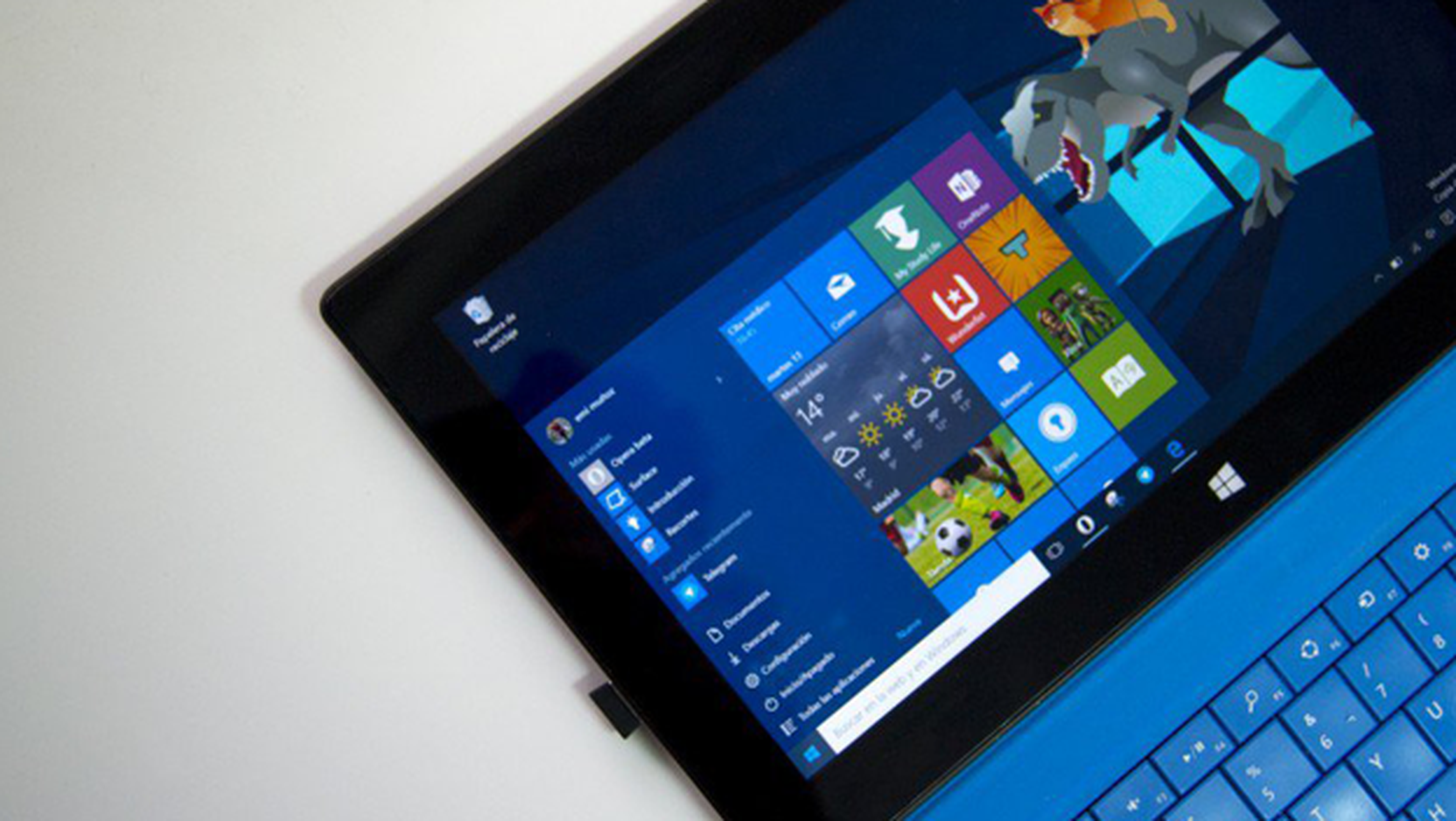 La gran actualización de Windows 10 llegará en noviembre