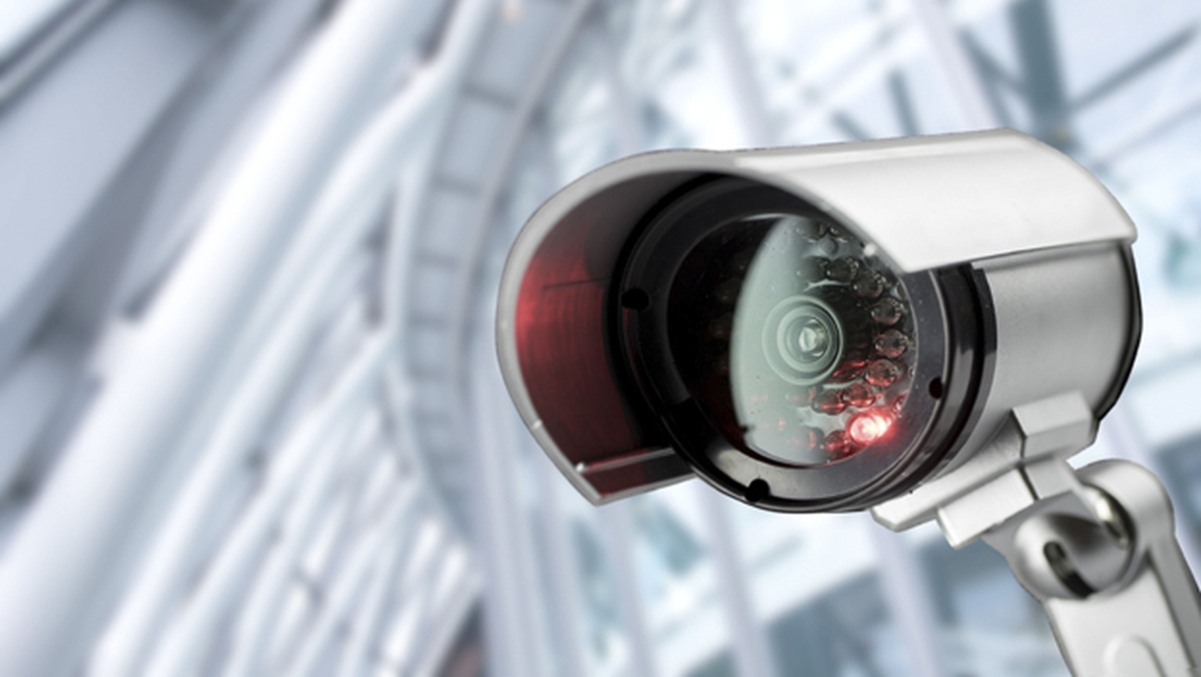Malware usa cámaras de vigilancia para lanzar ataques DDoS