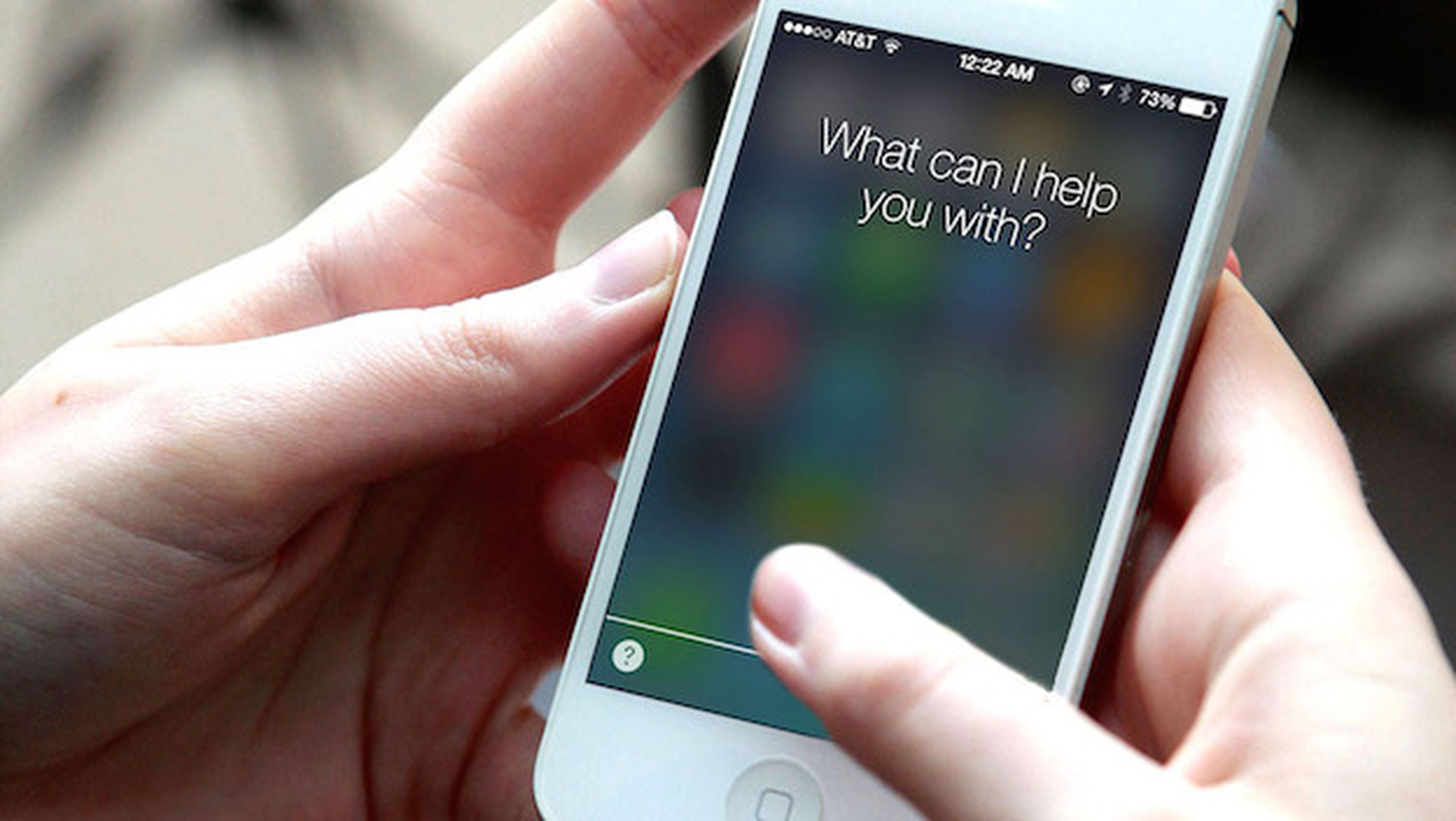 Siri no responde a preguntas de música sin Apple Music