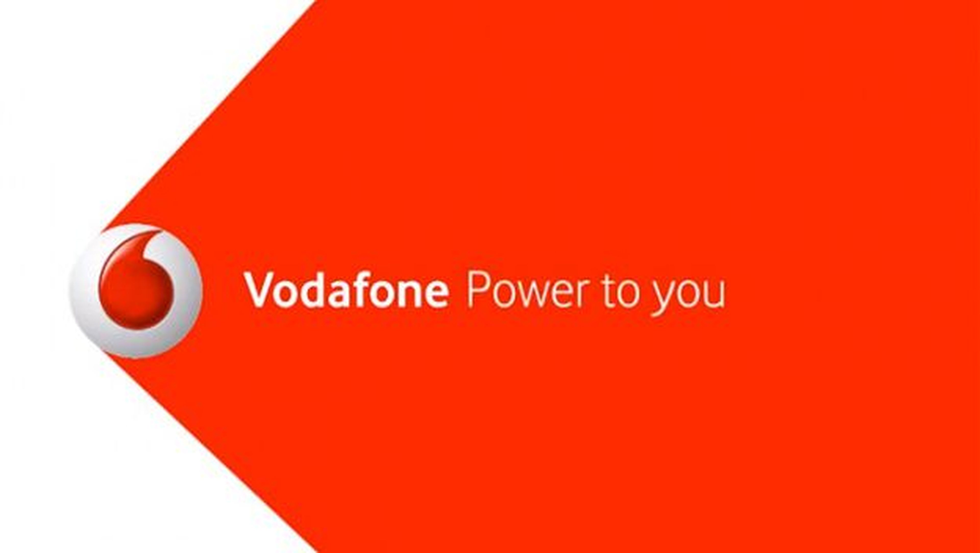 Las tarifas móviles más baratas para hablar y navegar de 2015: Vodafone