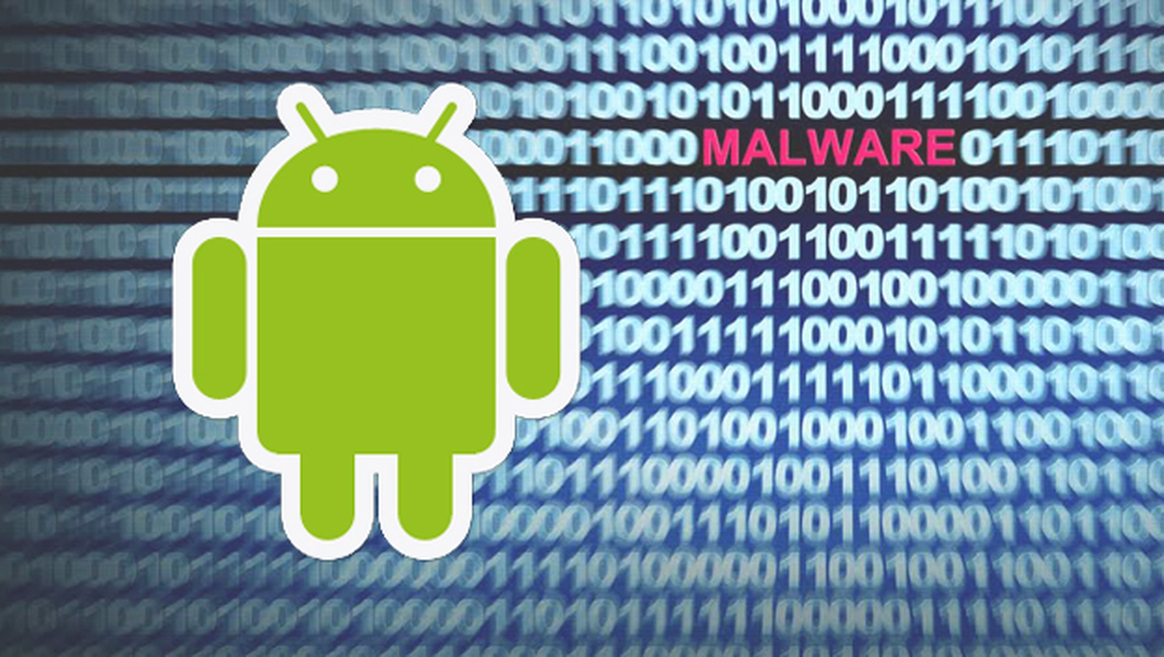 Descubierto malware espía en más de 18.000 apps para Android