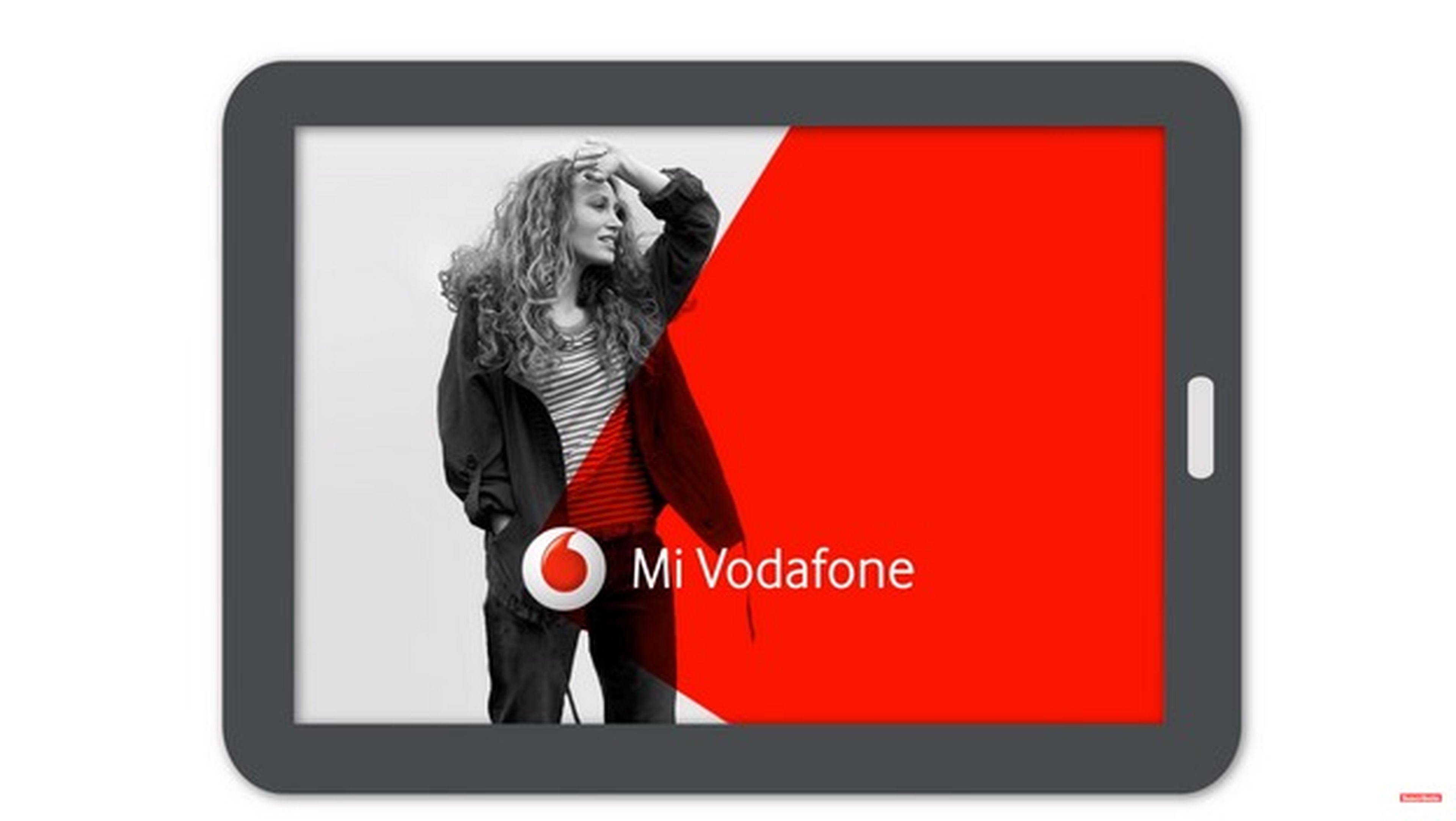 Vodafone convierte tu factura del móvil e Internet en un vídeo personalizado para que la entiendas.