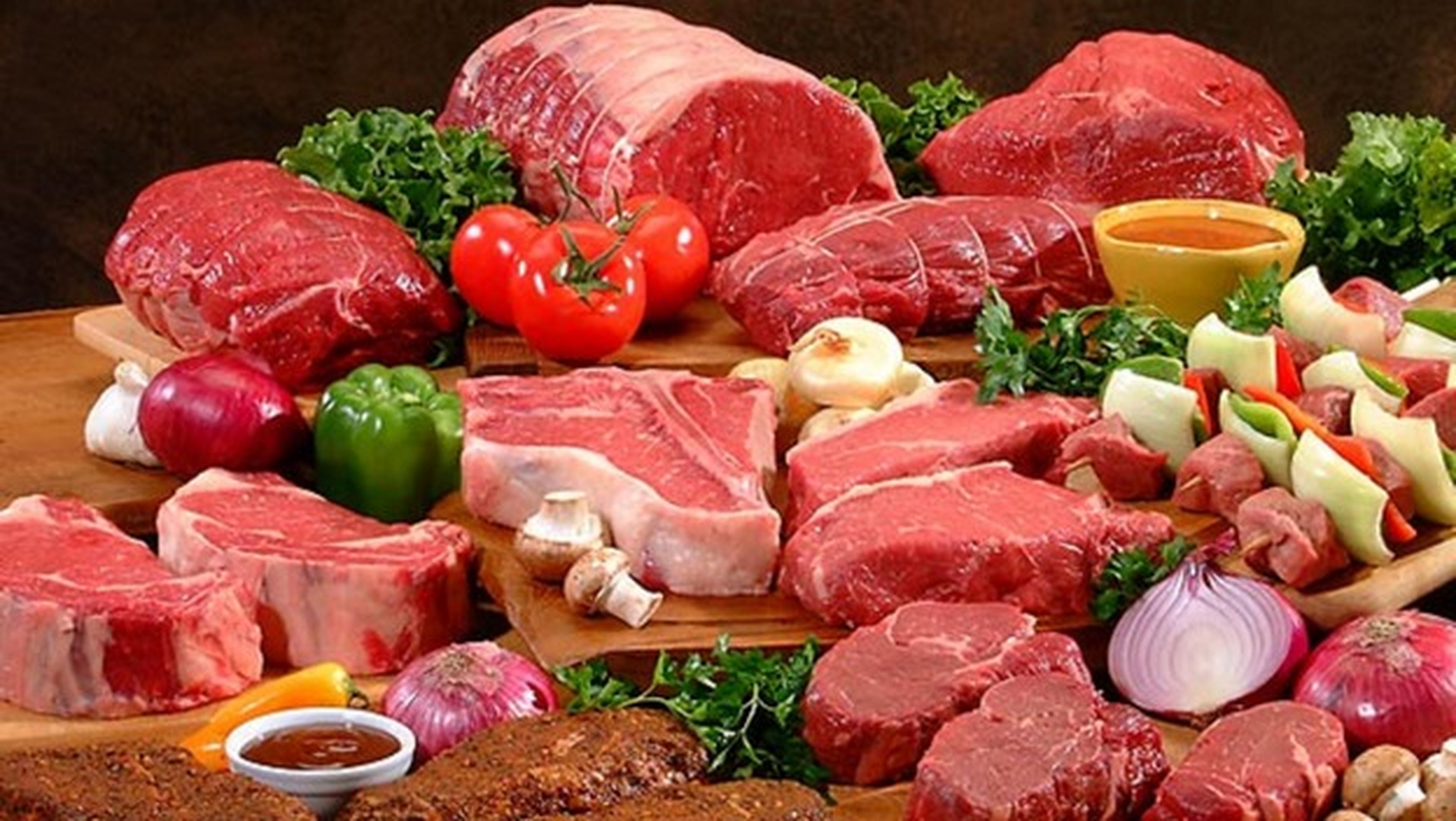 La verdad sobre la carne roja y procesada, y el cáncer