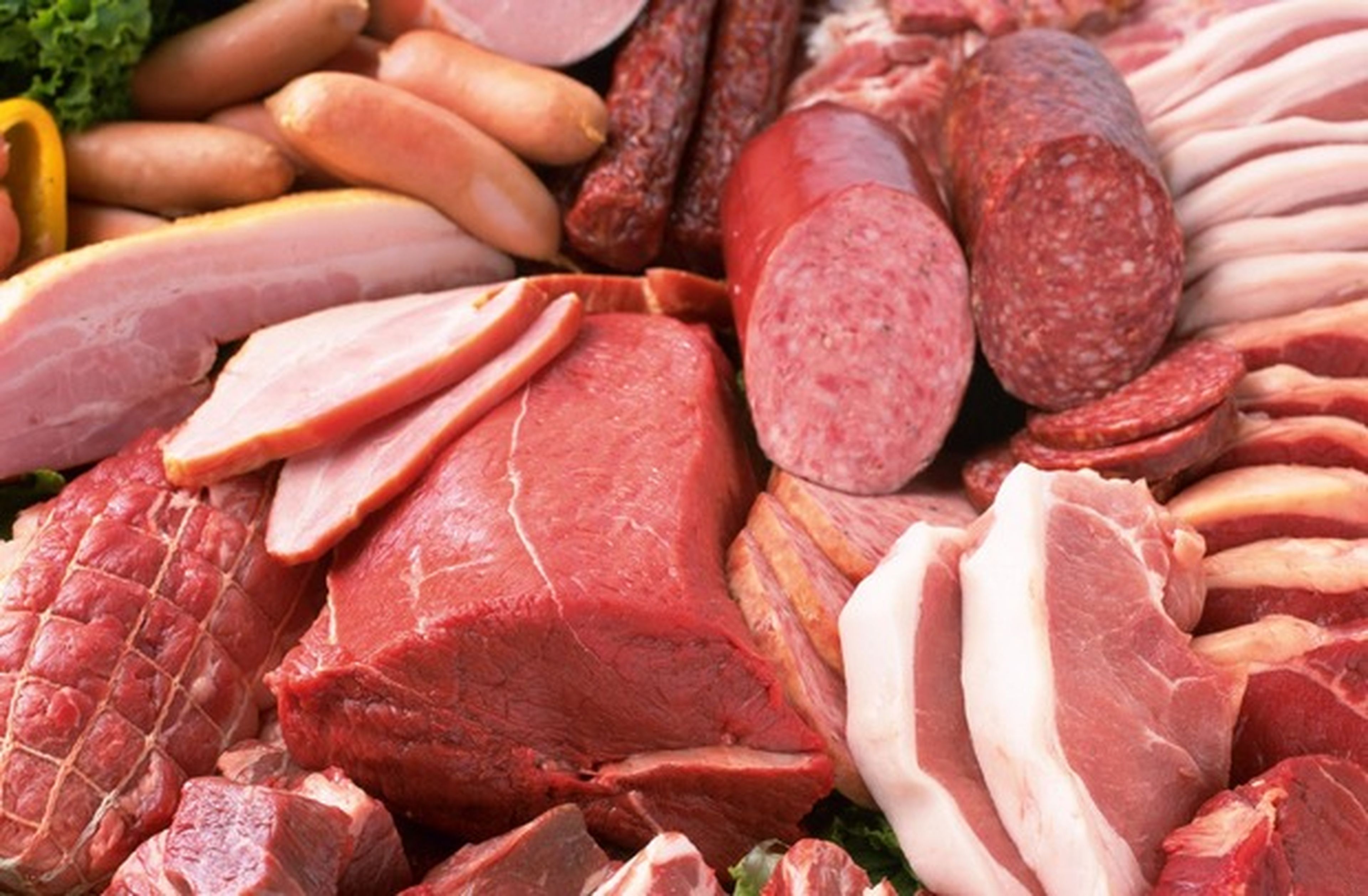 La verdad sobre la carne procesada y roja y el cáncer