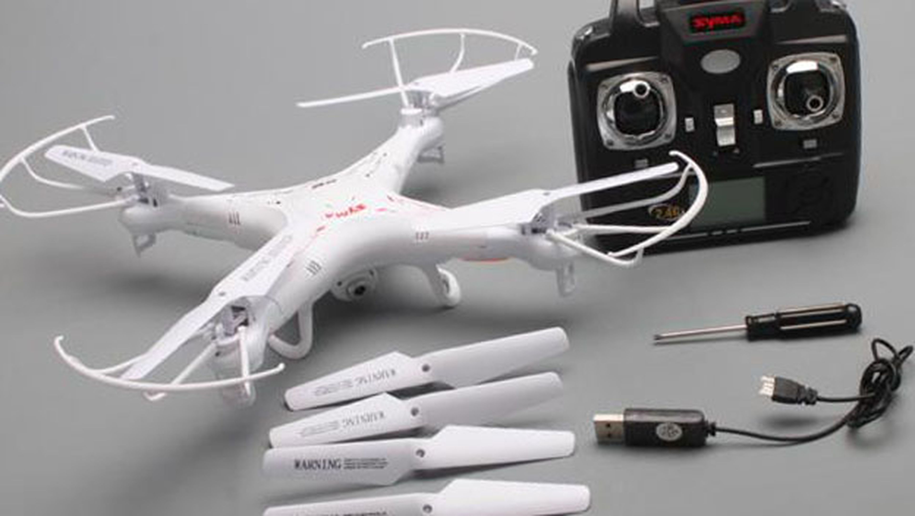 Syma X5C cool technology price you don't expect