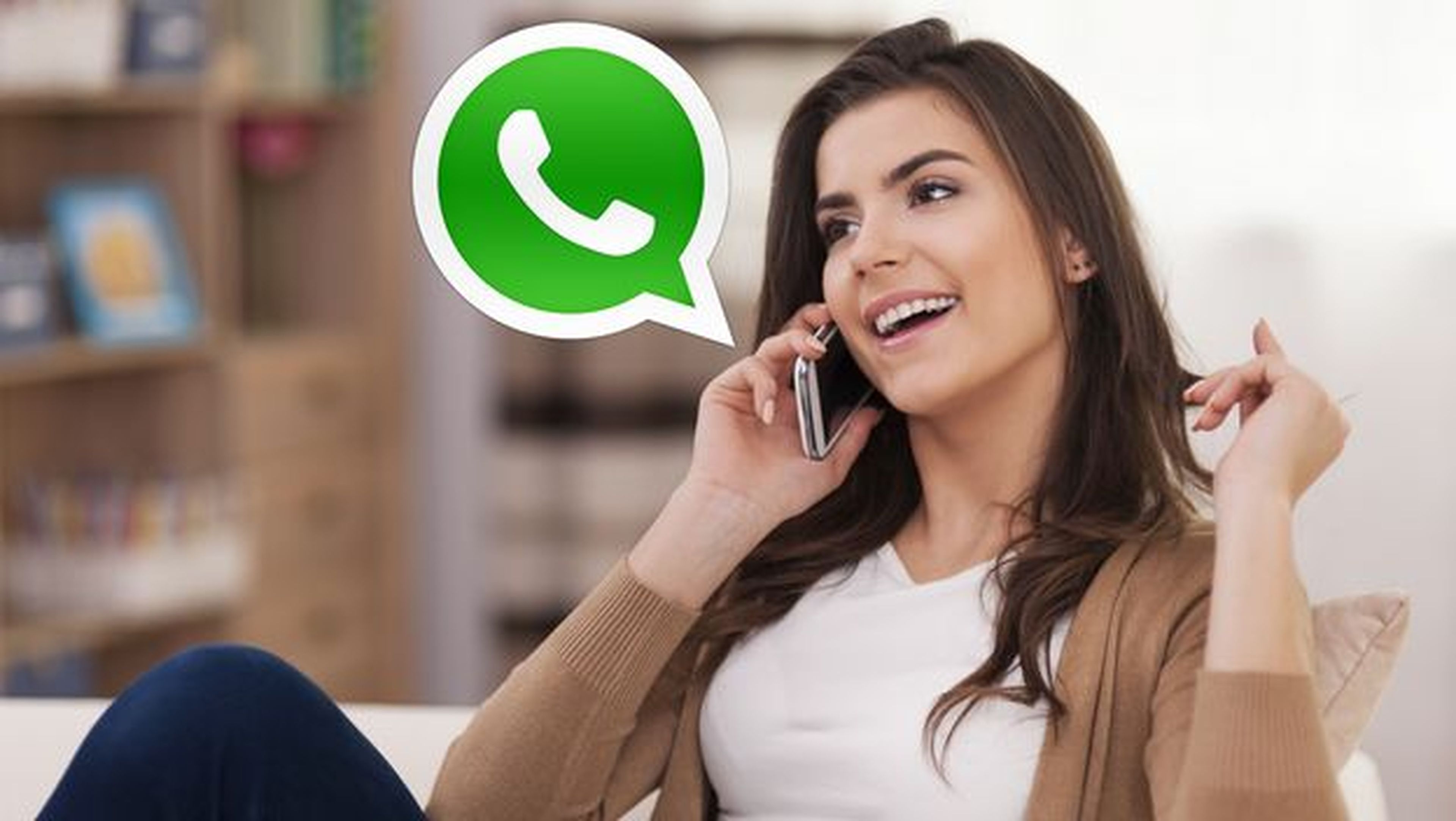 WhatsApp adelanta a Skype como la app favorita de llamadas