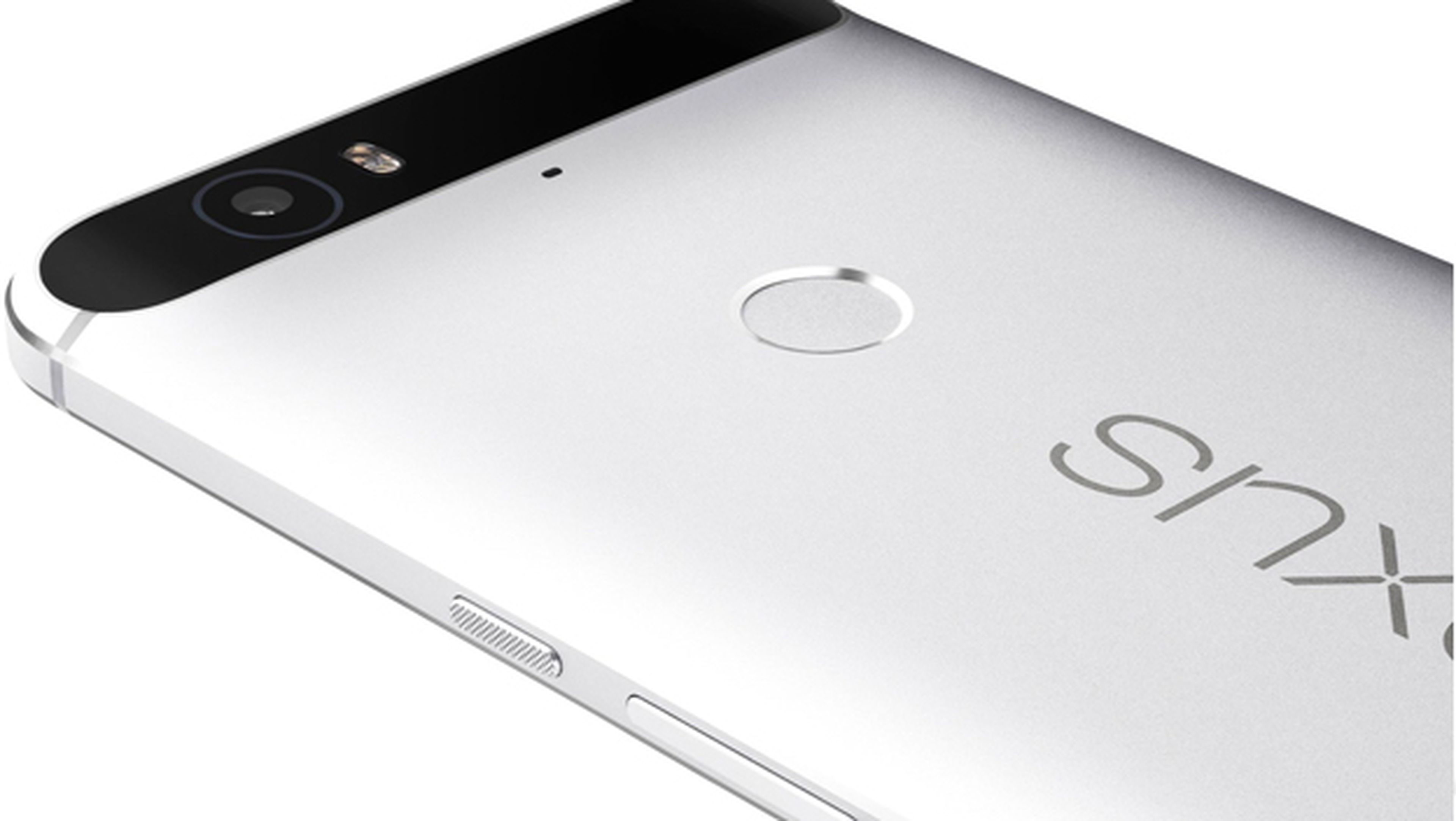 Un nuevo vídeo muestra que el Nexus 6P se dobla con facilidad