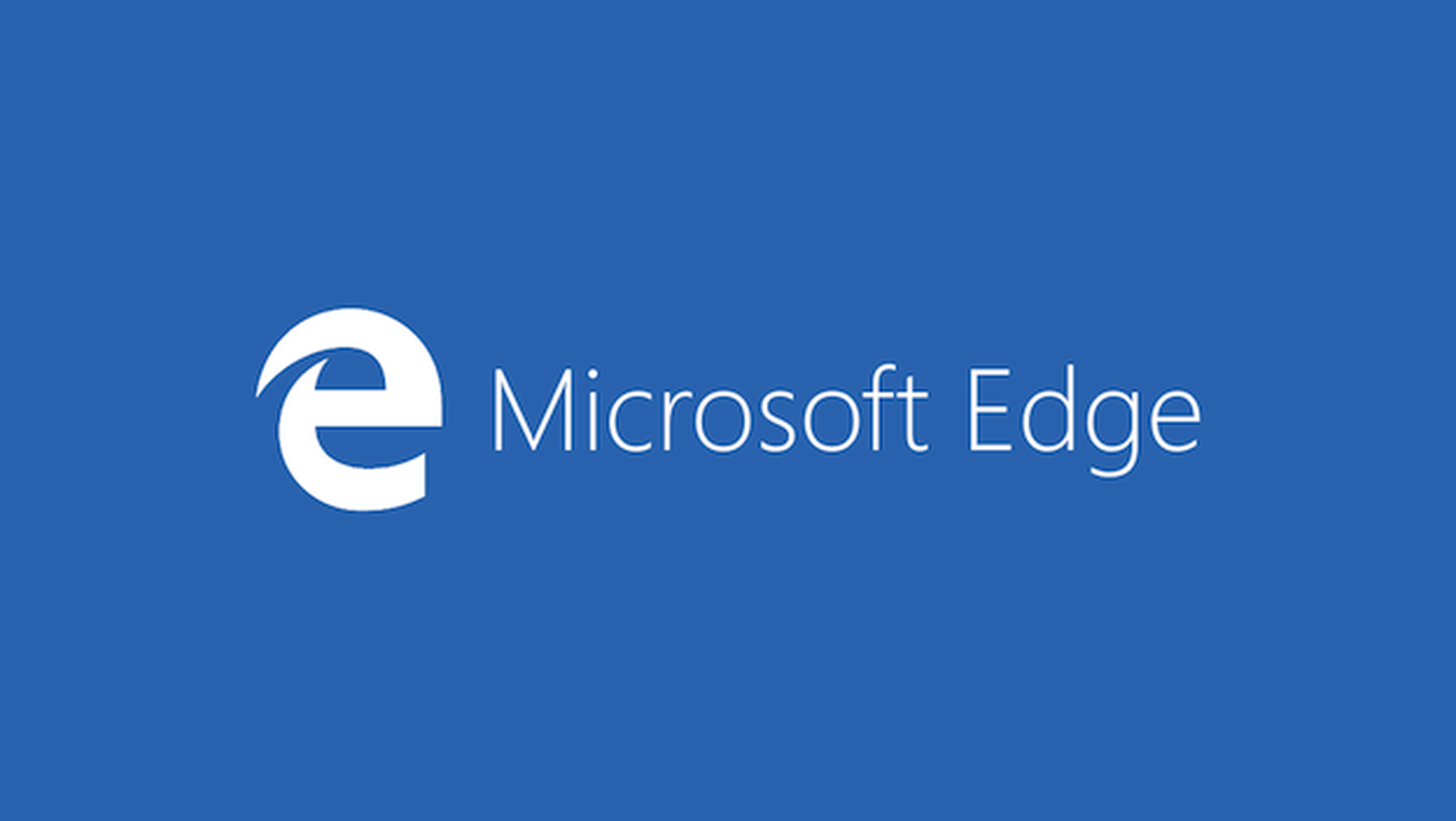 Con Microsoft Edge ahora podrás enviar contenido a tu SmartTV