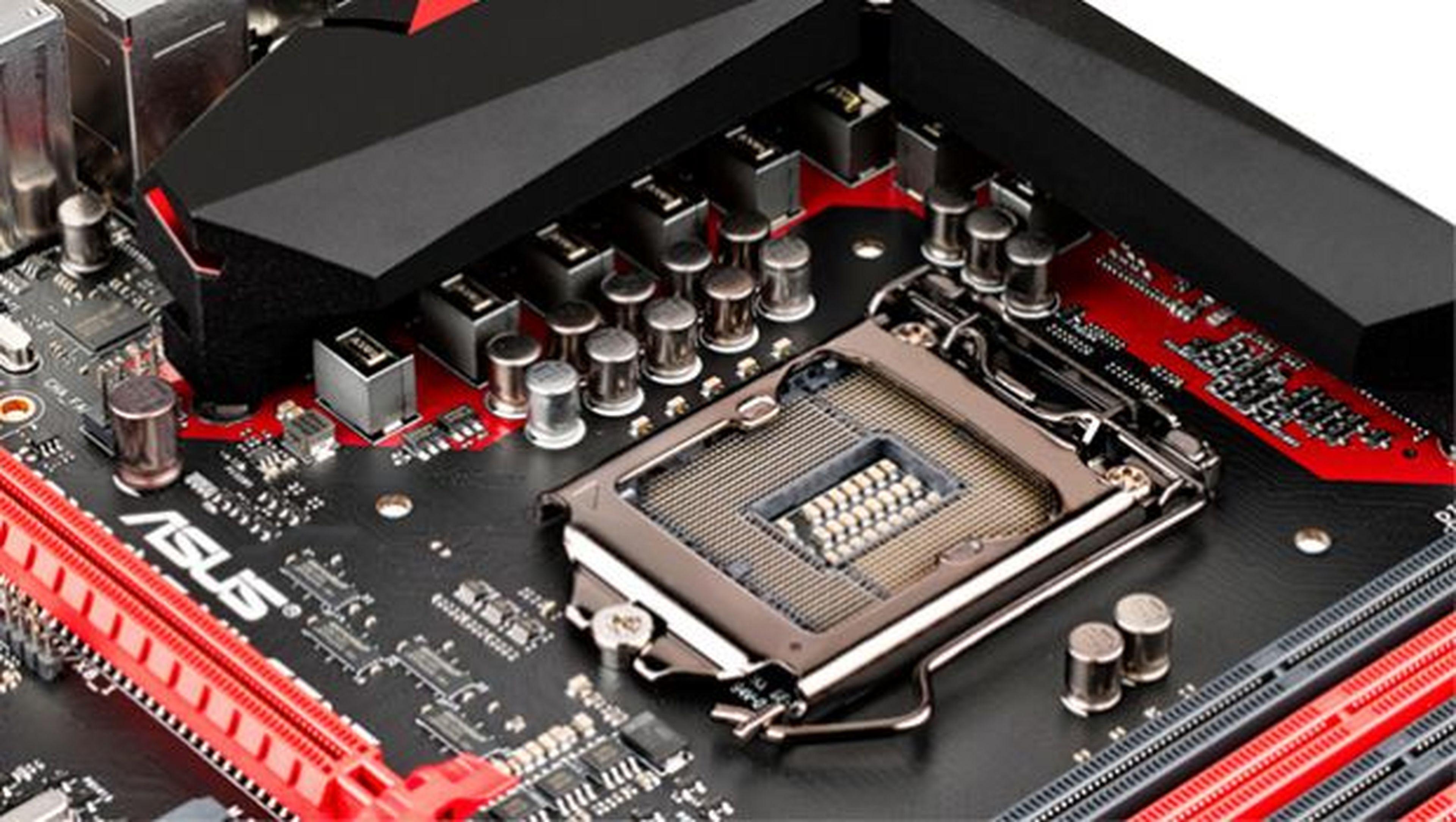 Elegir placa base para tu PC: todo lo que necesitas saber en 2019