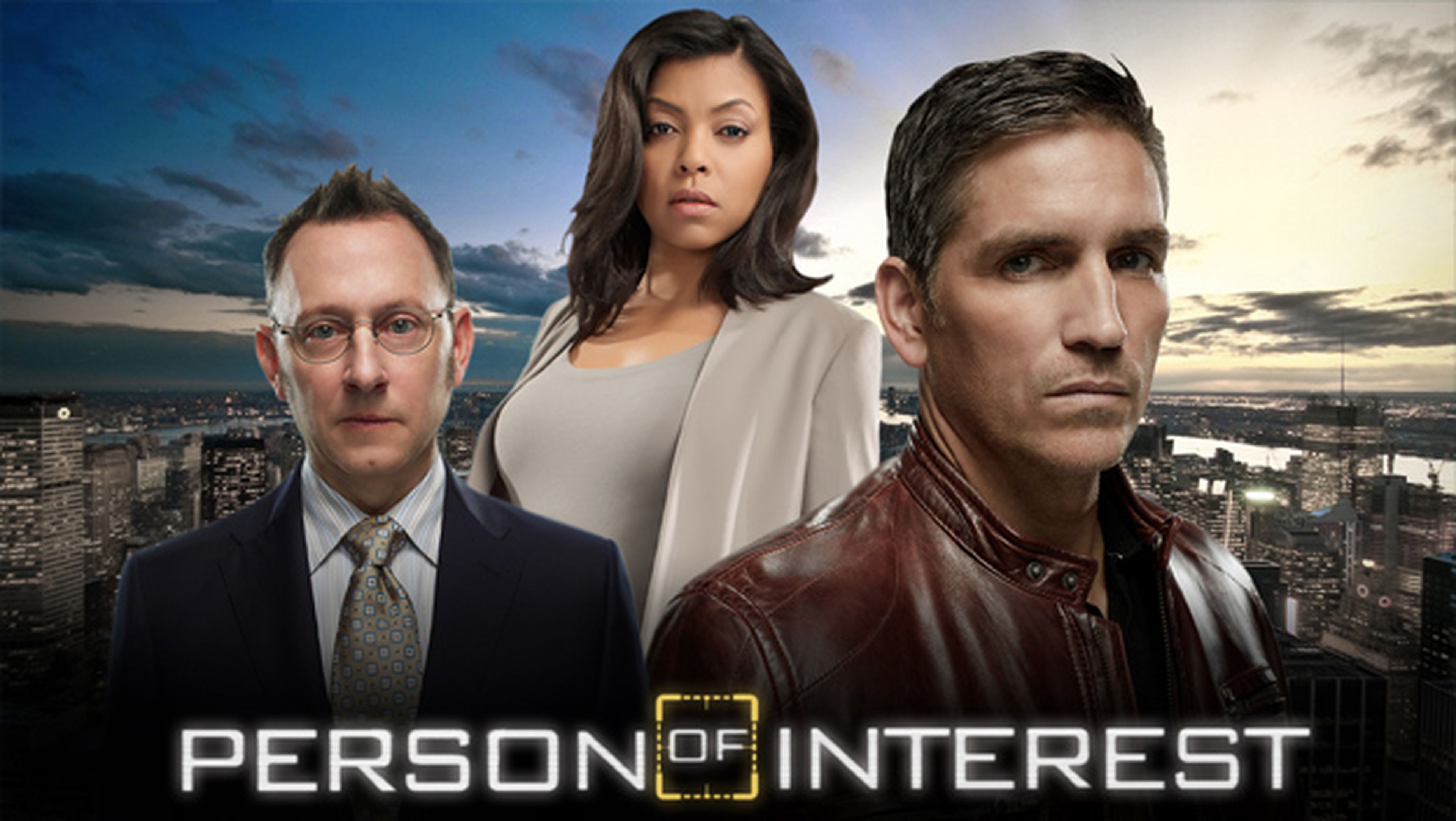 person of interest