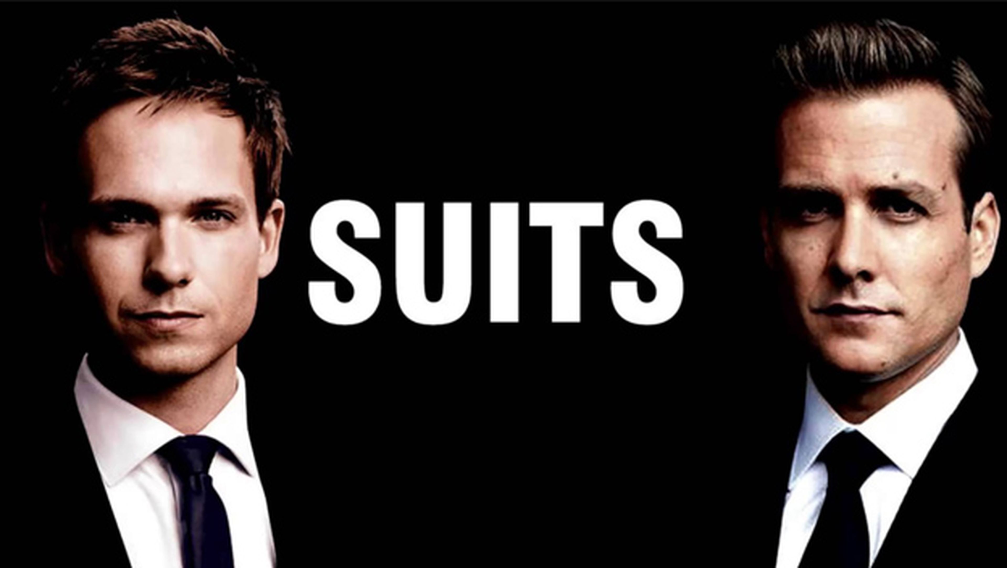 serie suits