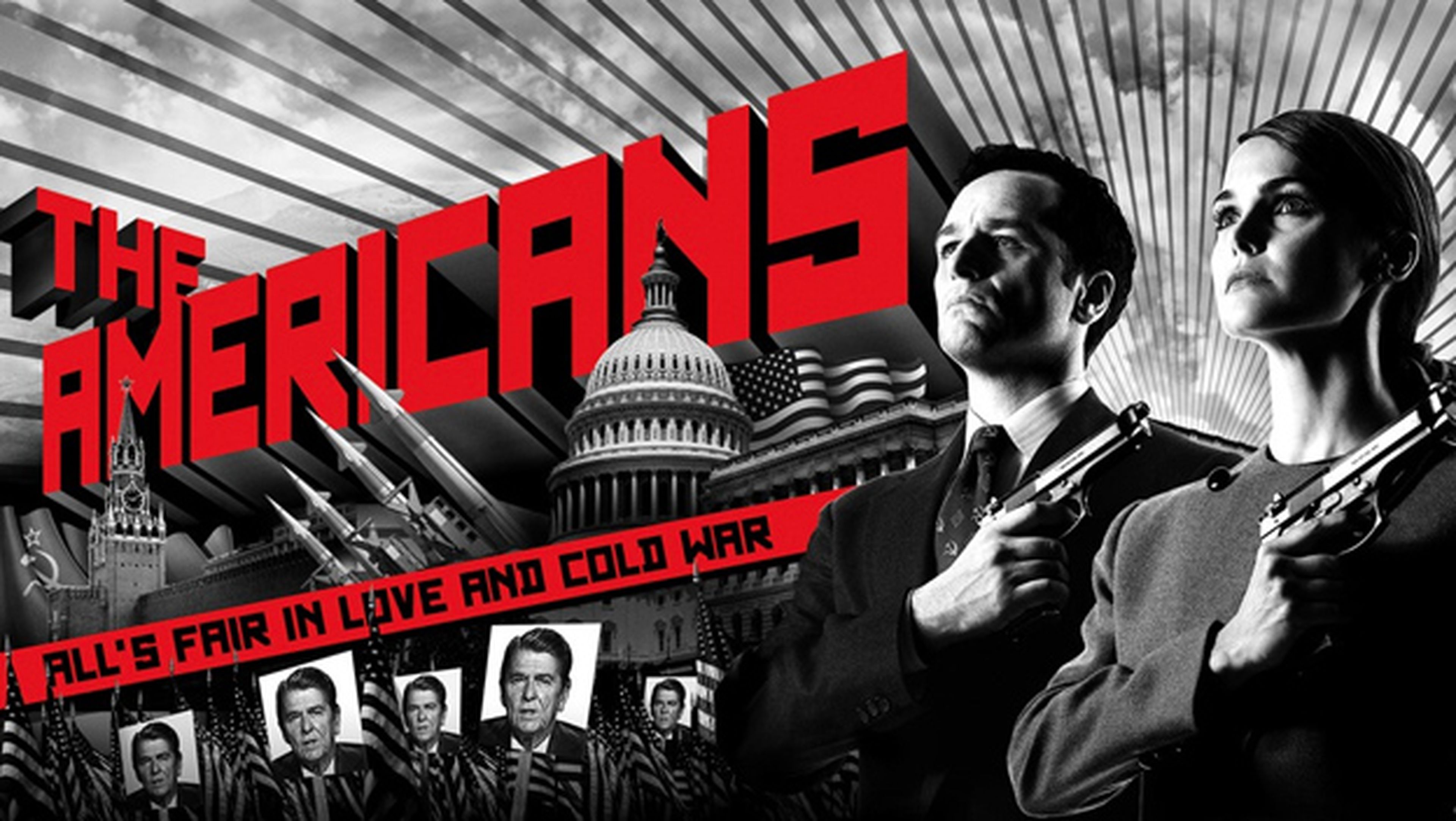 The Americans