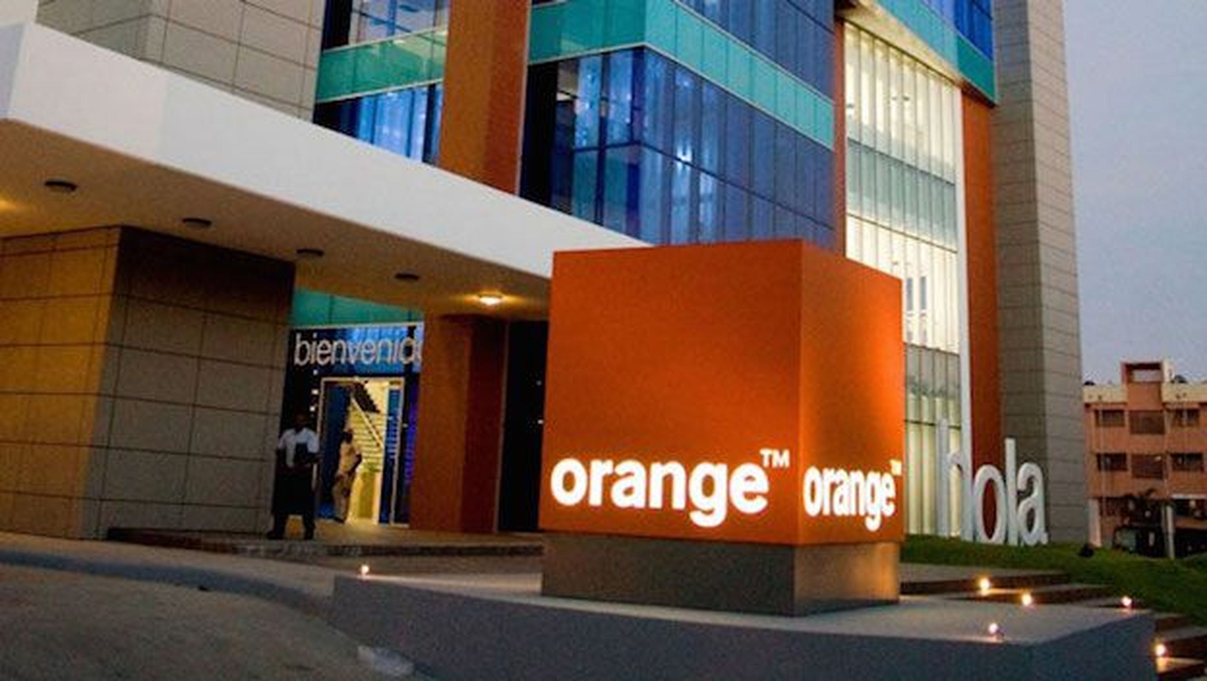 Orange lanza Ballena Play, 6GB de navegación a 25,95€/mes