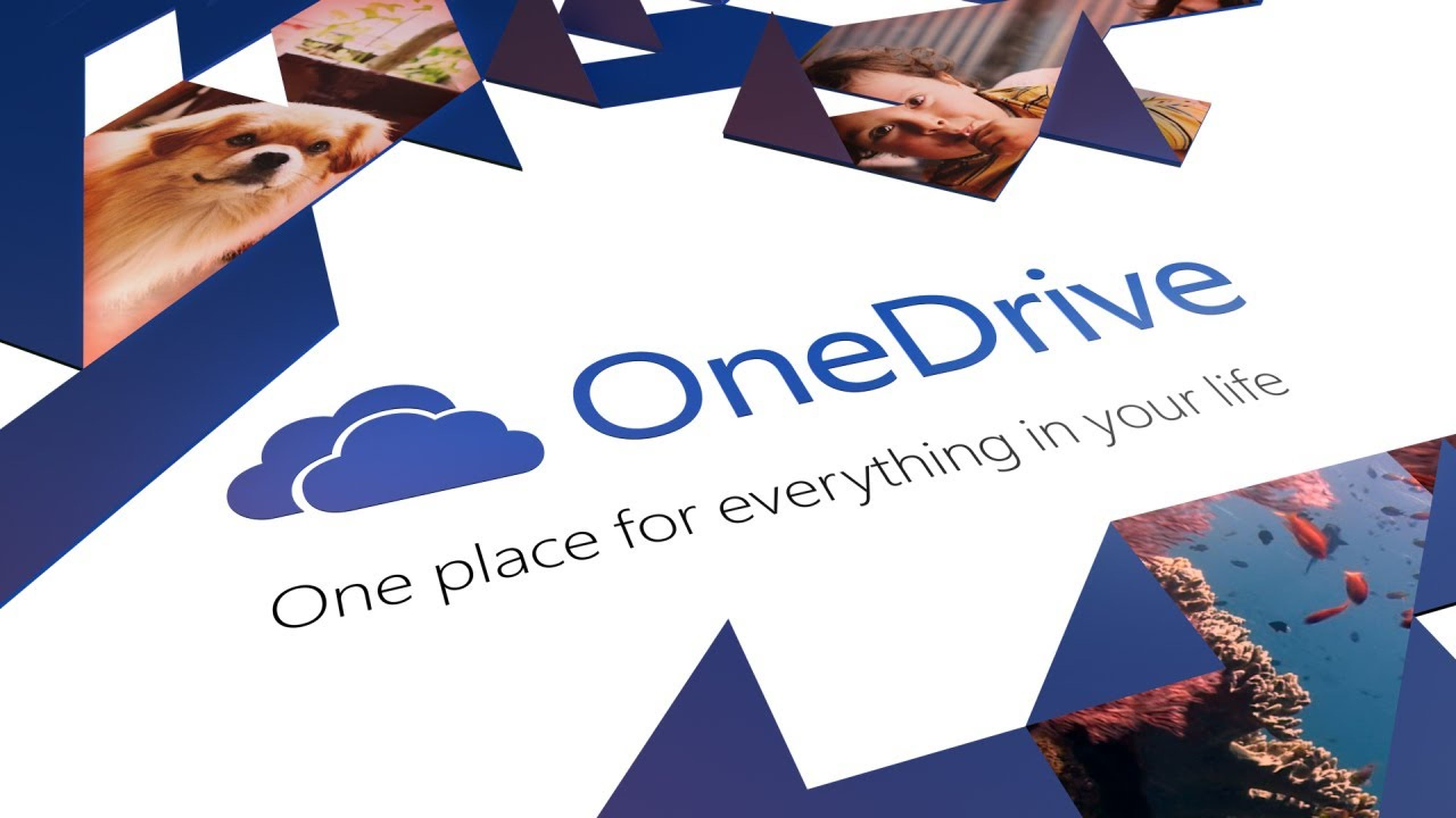 OneDrive reduce el espacio gratis y elimina el plan ilimitado | Computer Hoy
