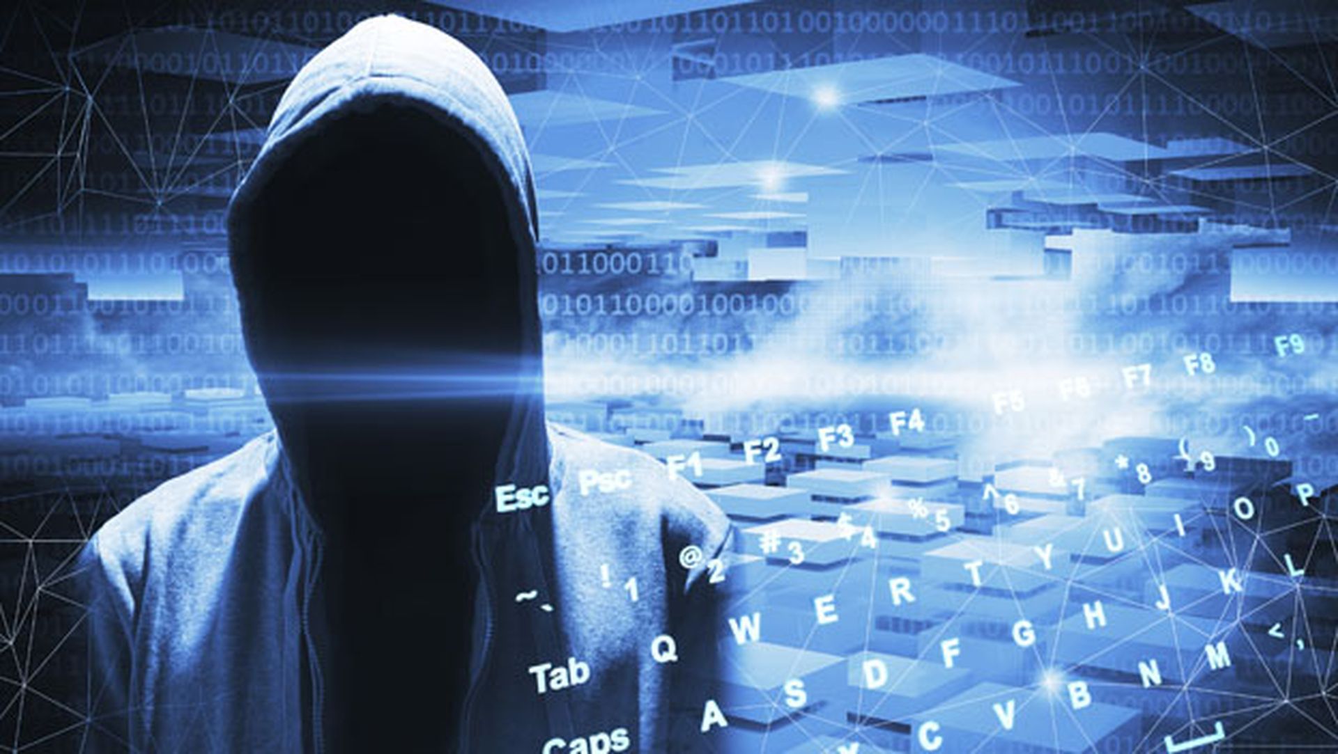 Los grupos de hackers más famosos de todos los tiempos