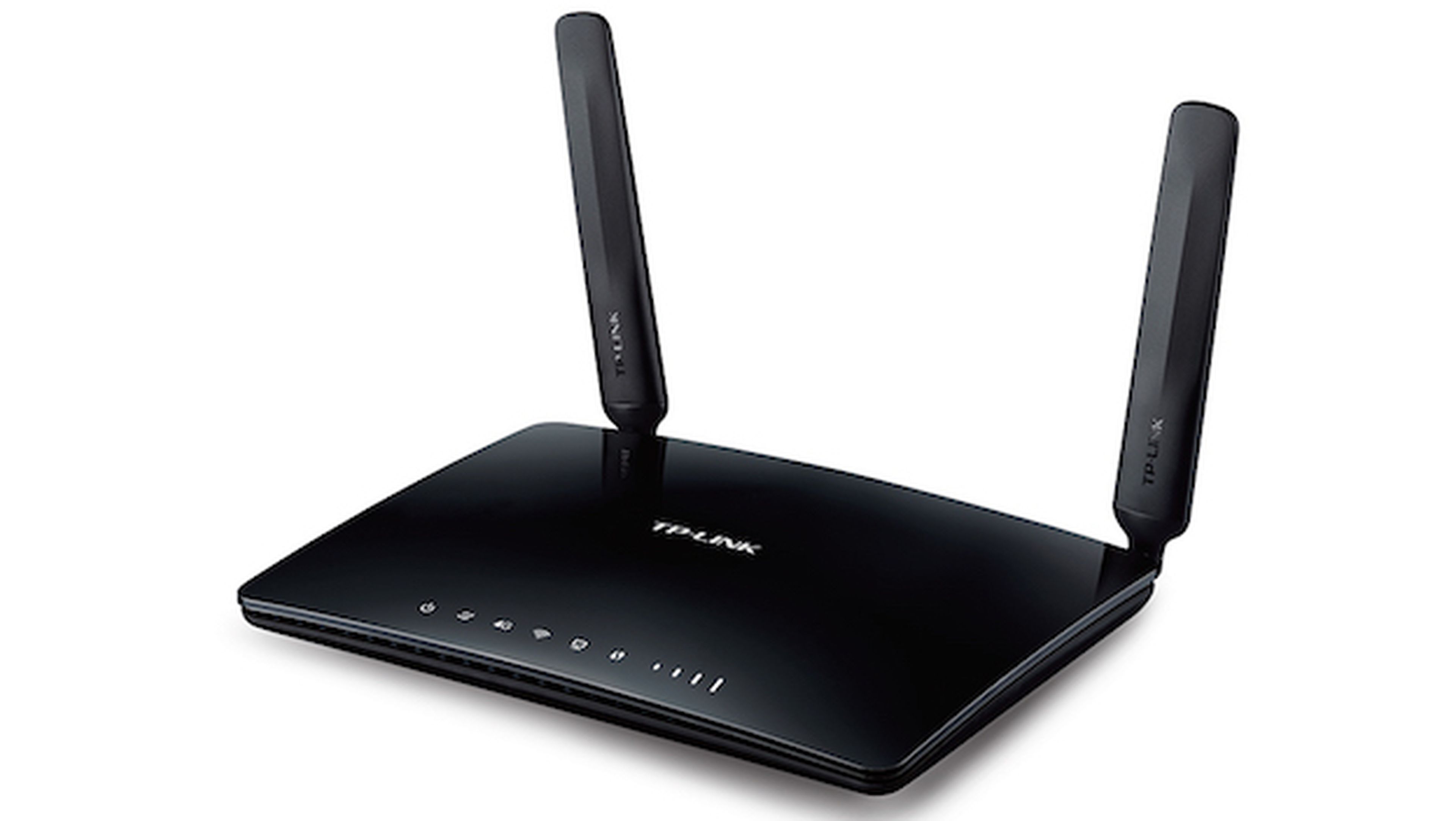 Nuevo router TP-Link simplifica la conectividad