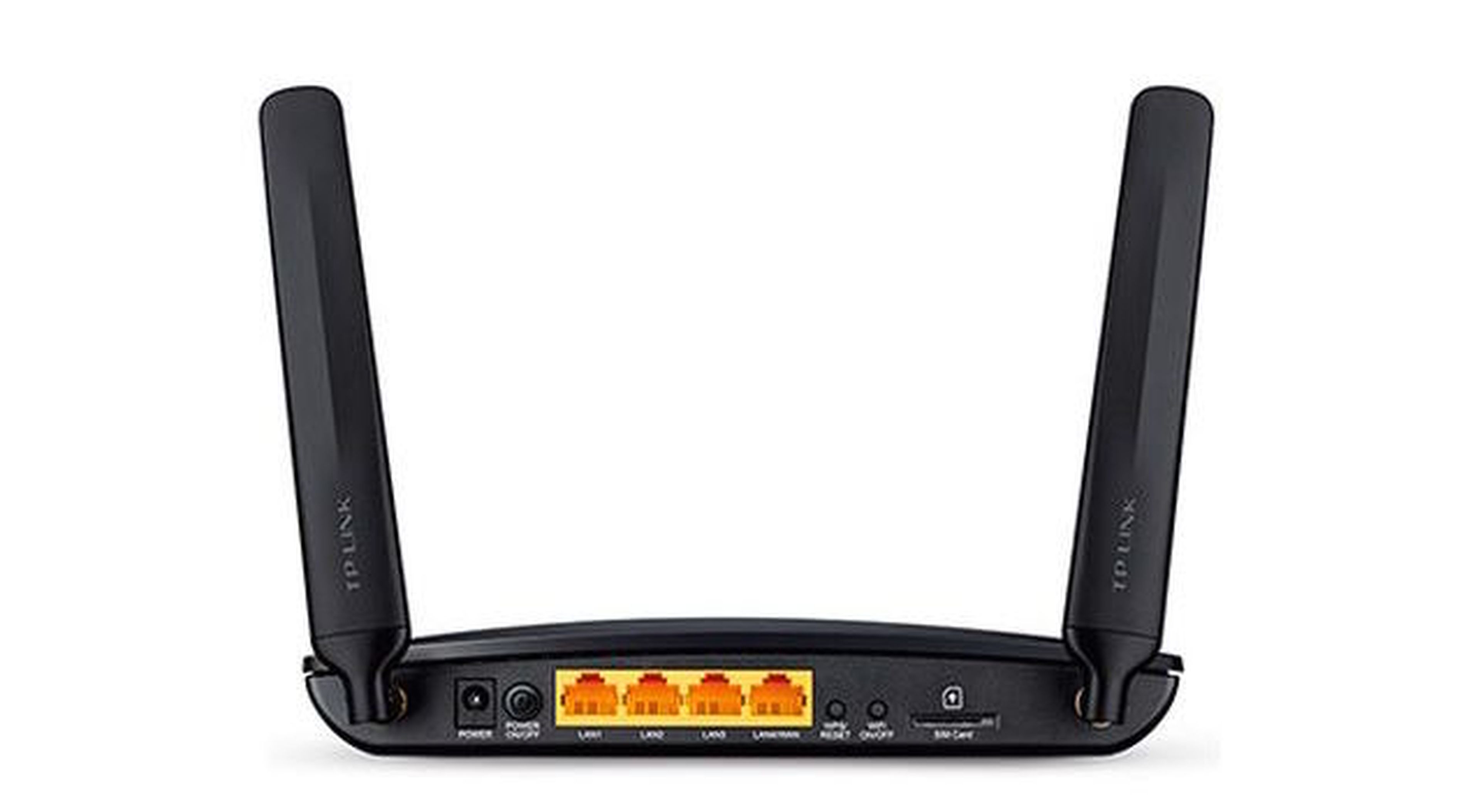 TP Link lanza nuevo router 4G para conexiones ultrarápidas
