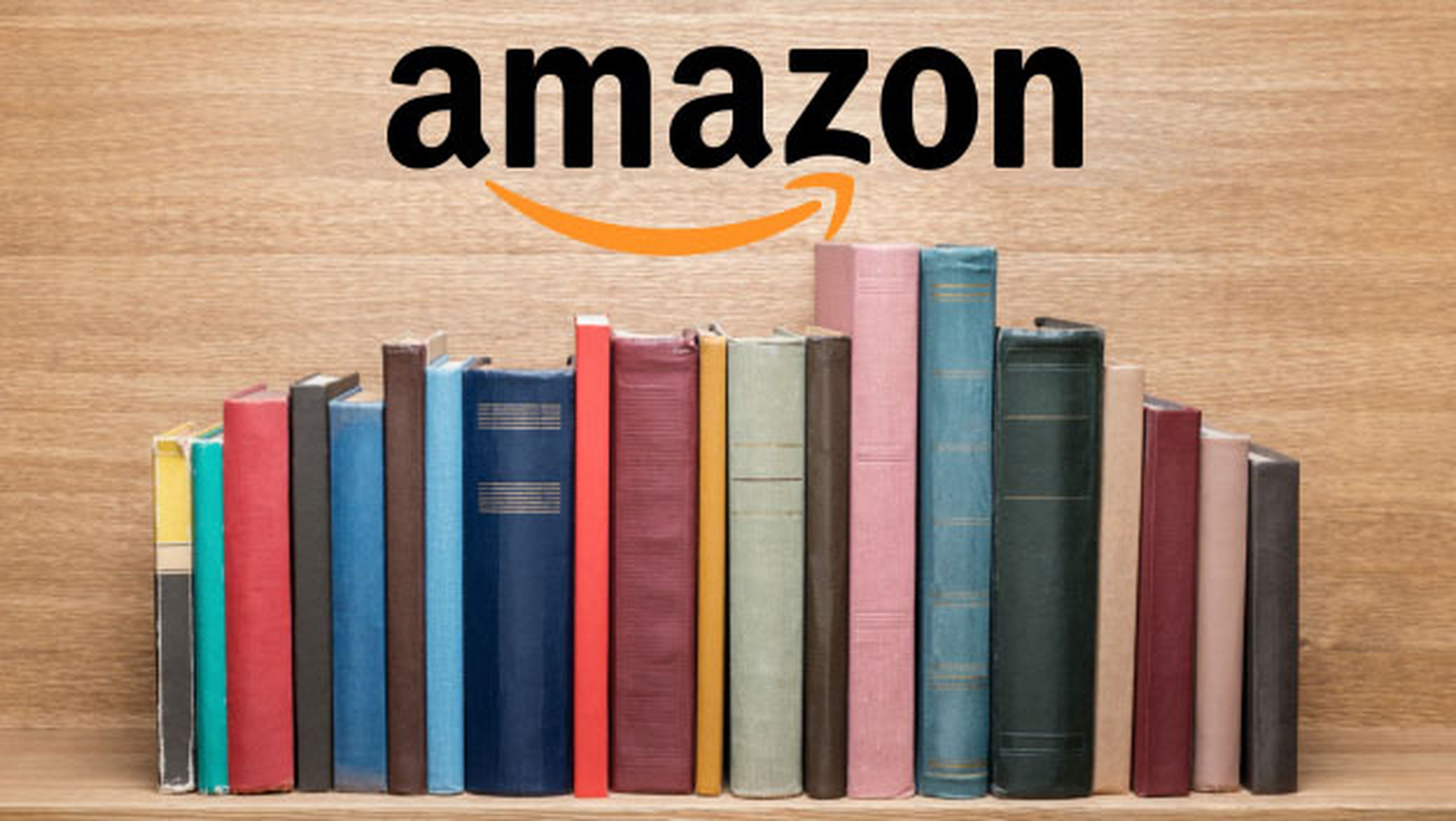 Amazon abre primera librería Seattle