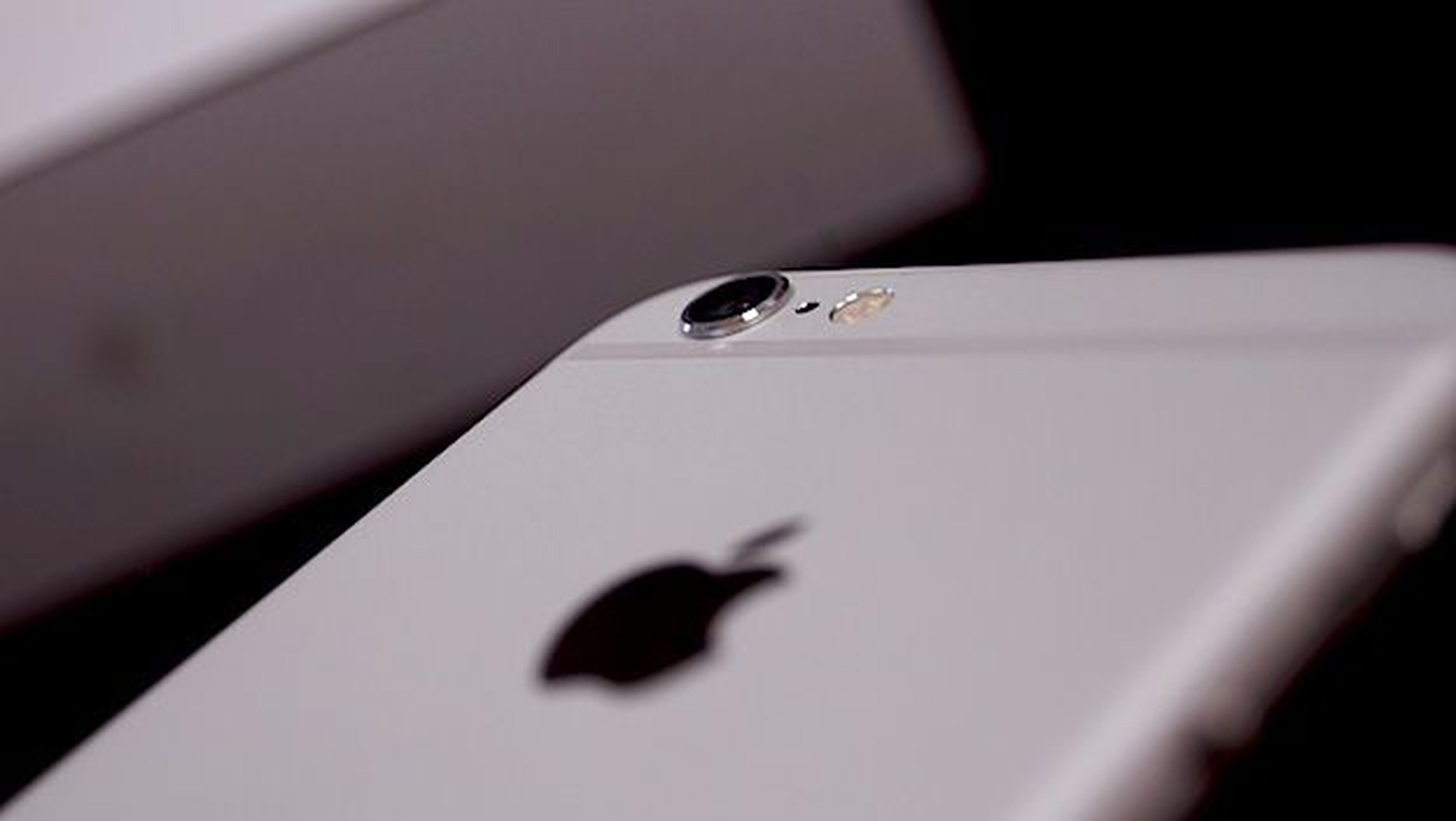 Primeros rumores iPhone 6C iPhone 7