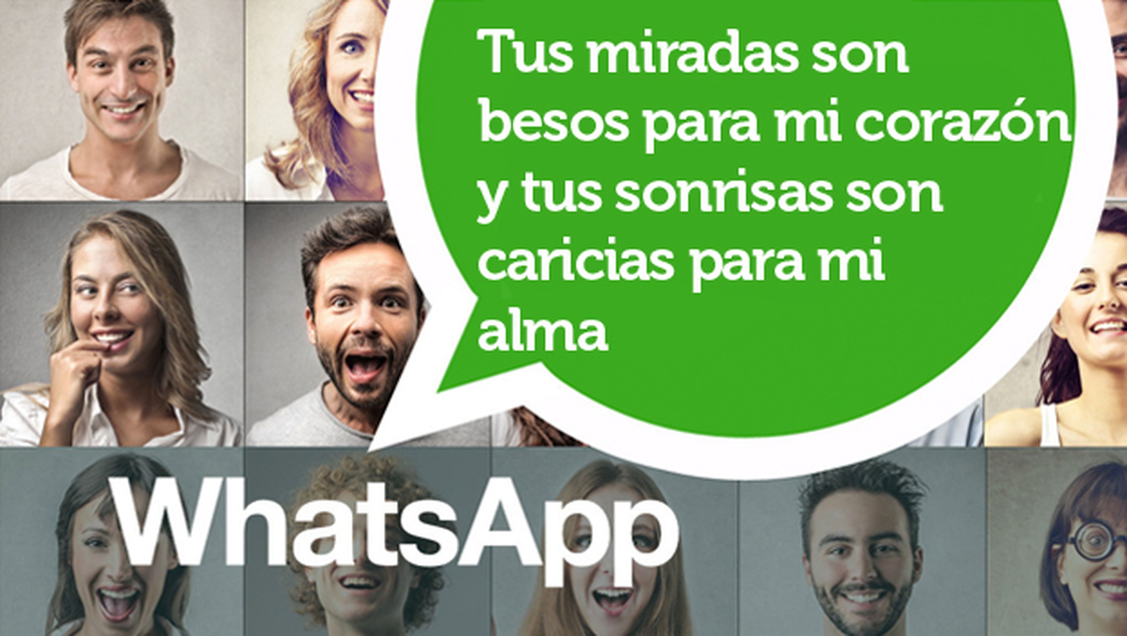 estado romántico whatsapp