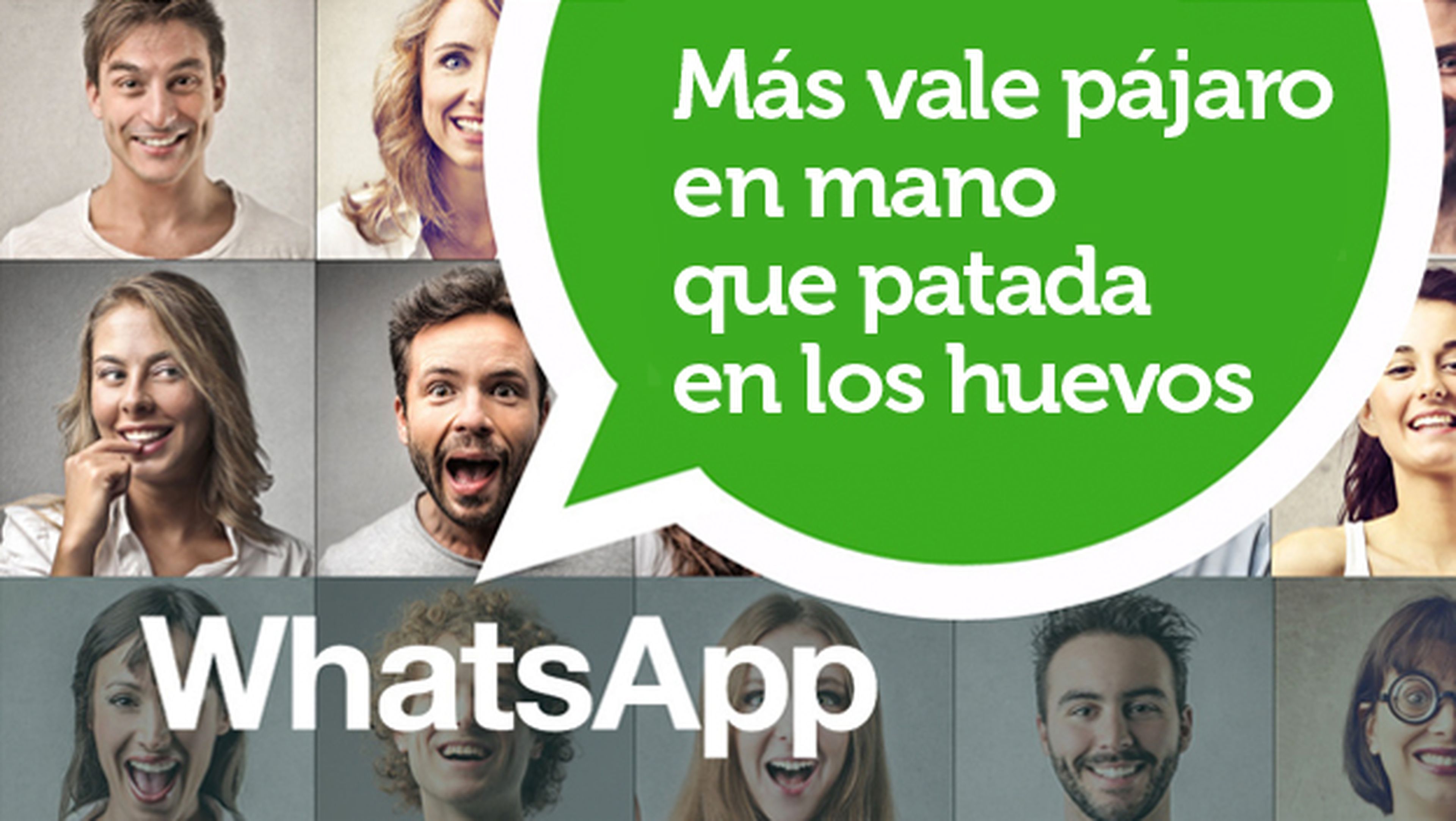 Las 80 mejores frases y estados de WhatsApp