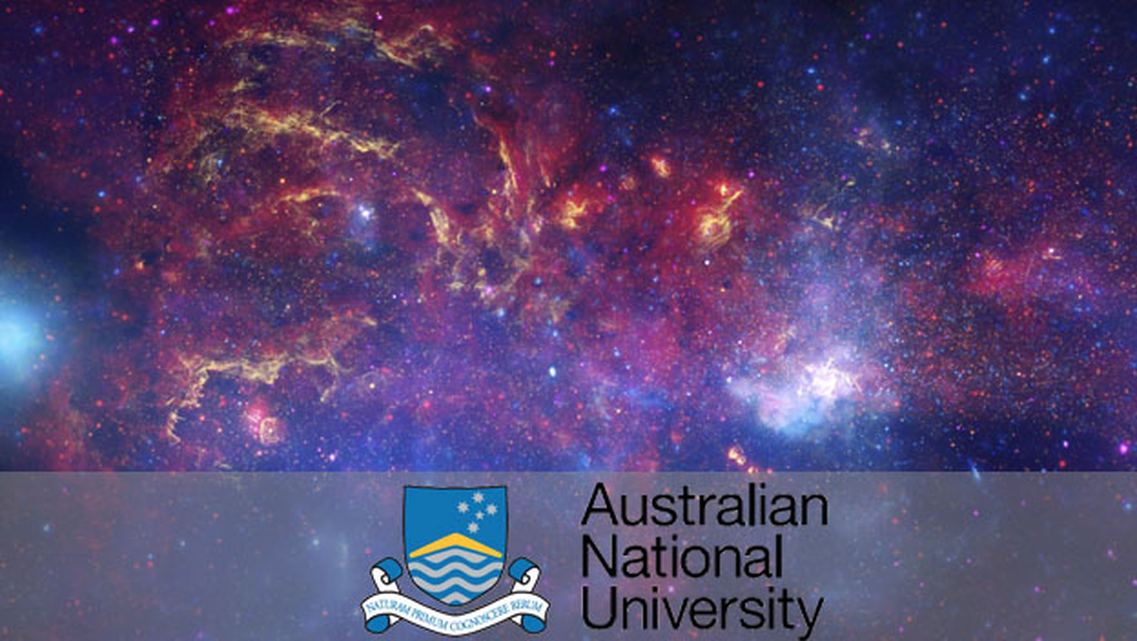 Astrophysics XSeries Program cursos científicos gratis online