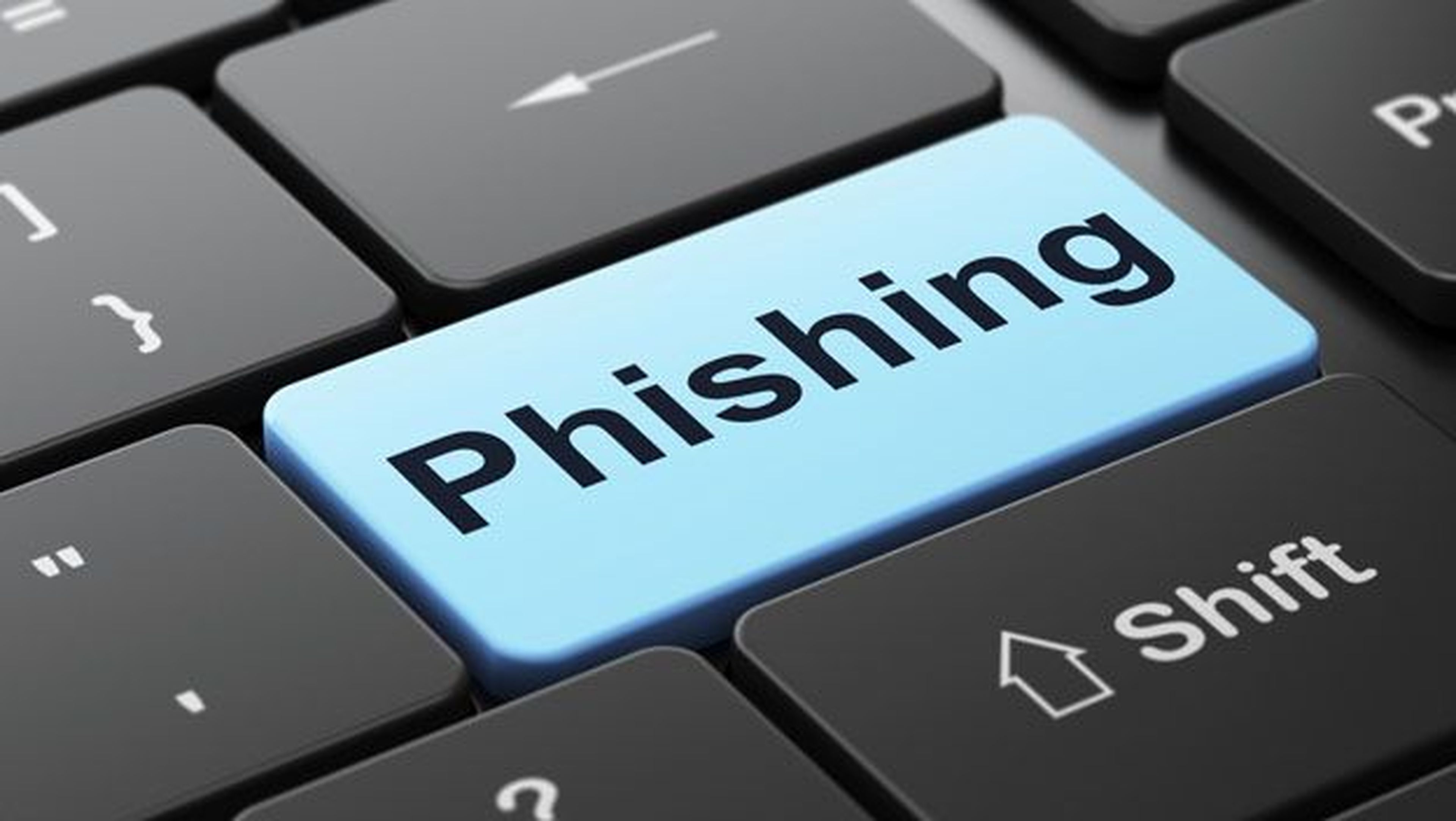 ¡Cuidado! Un ataque de phishing roba las claves de Outlook
