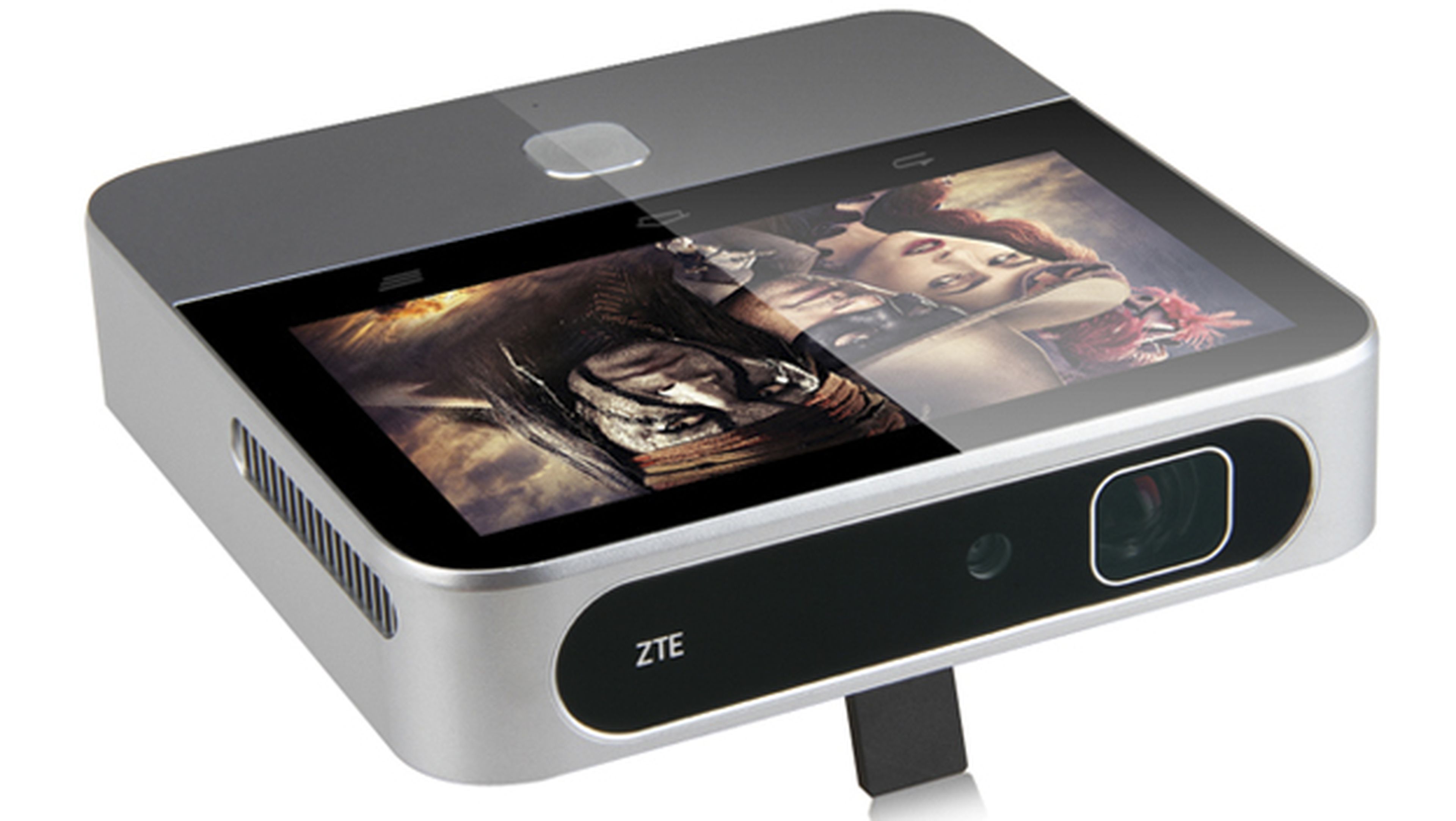 El proyector ZTE Spro 2 sale a la venta en España