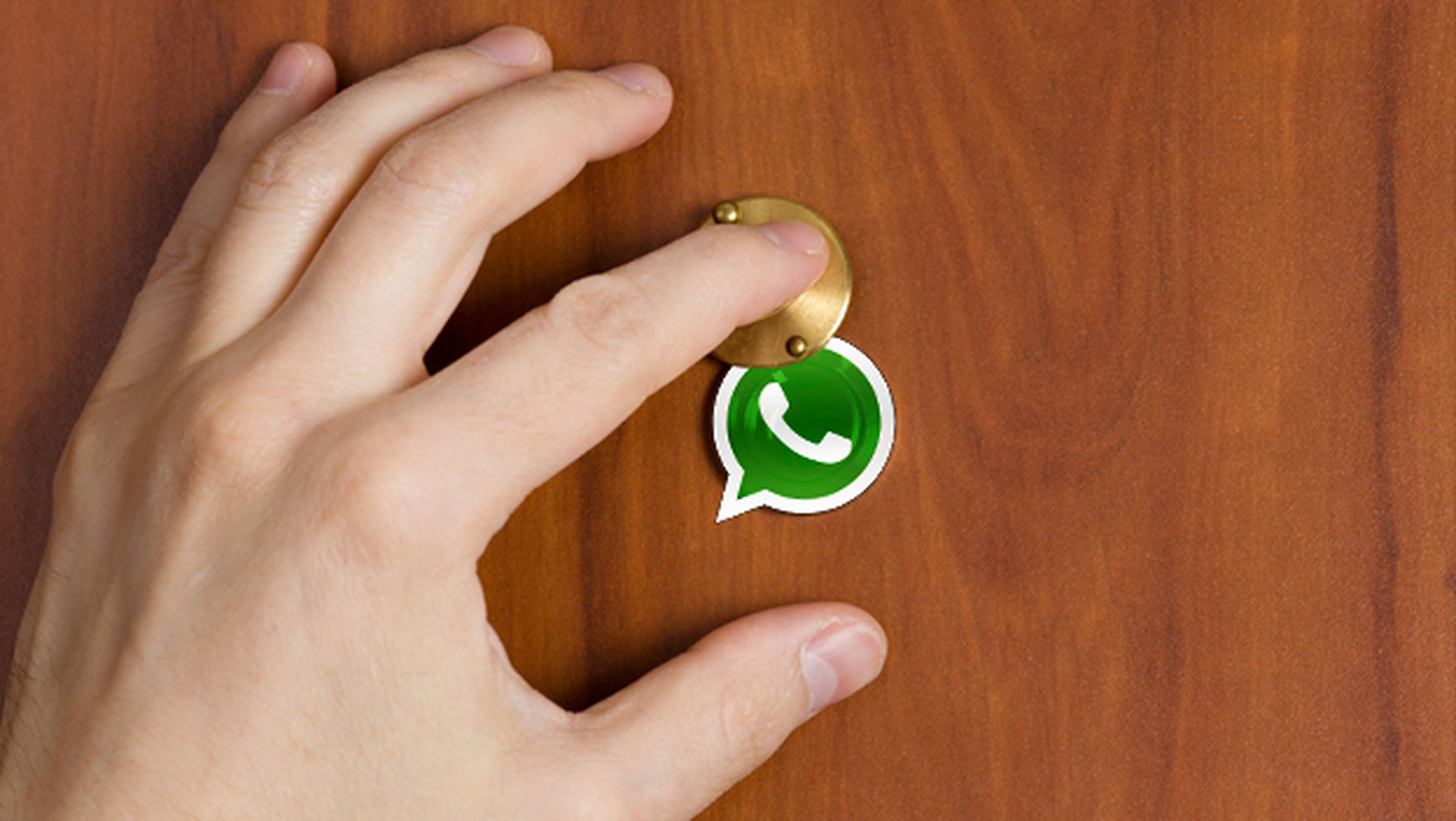 Cómo ocultar imágenes y vídeos de WhatsApp