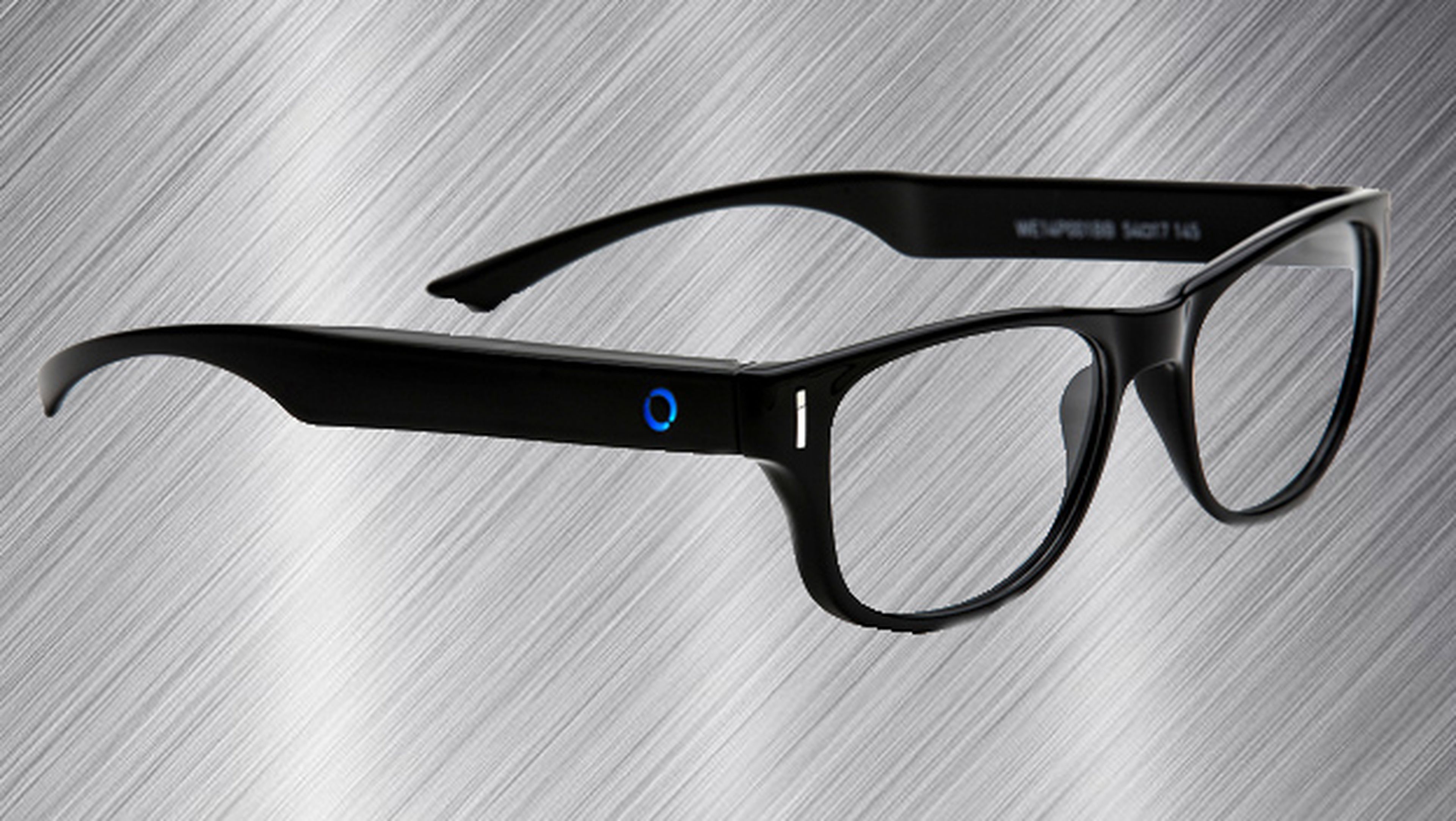 weon glasses gafas inteligentes