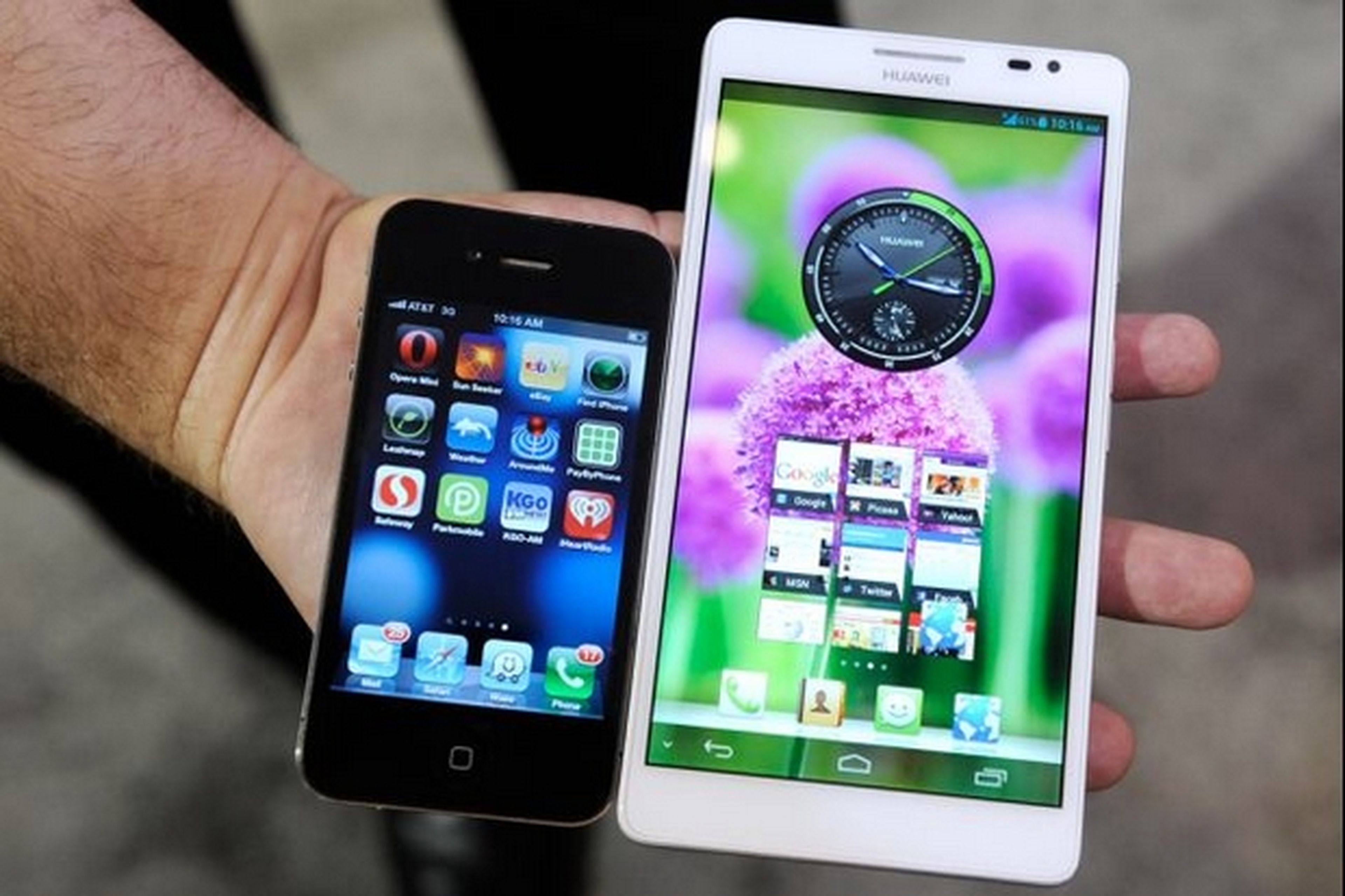 El dilema de las pulgadas: cómo elegir el mejor tamaño de pantalla para tu smartphone, tablet, monitor o televisor