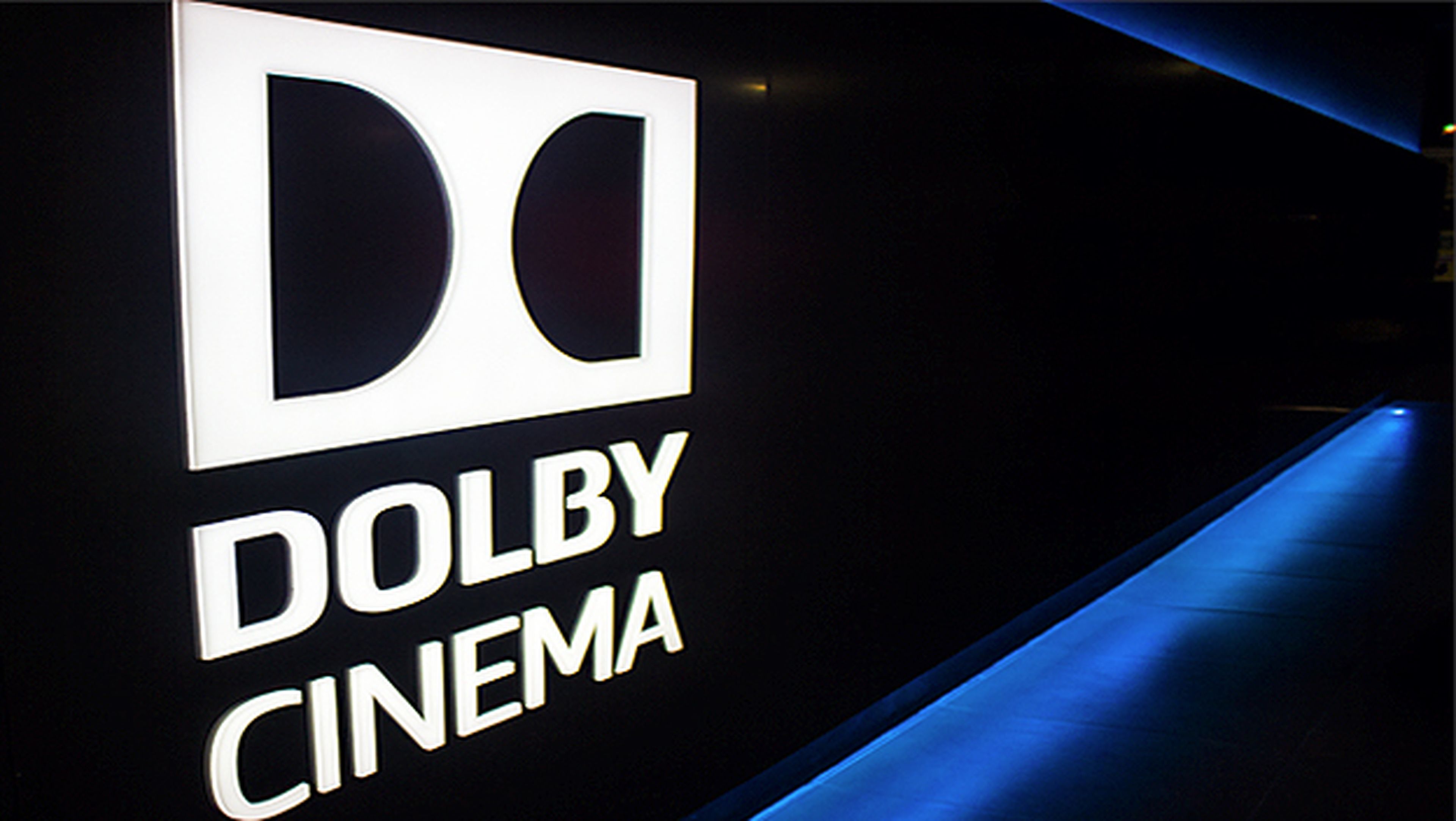 Dolby Cinema hará que quieras volver al cine