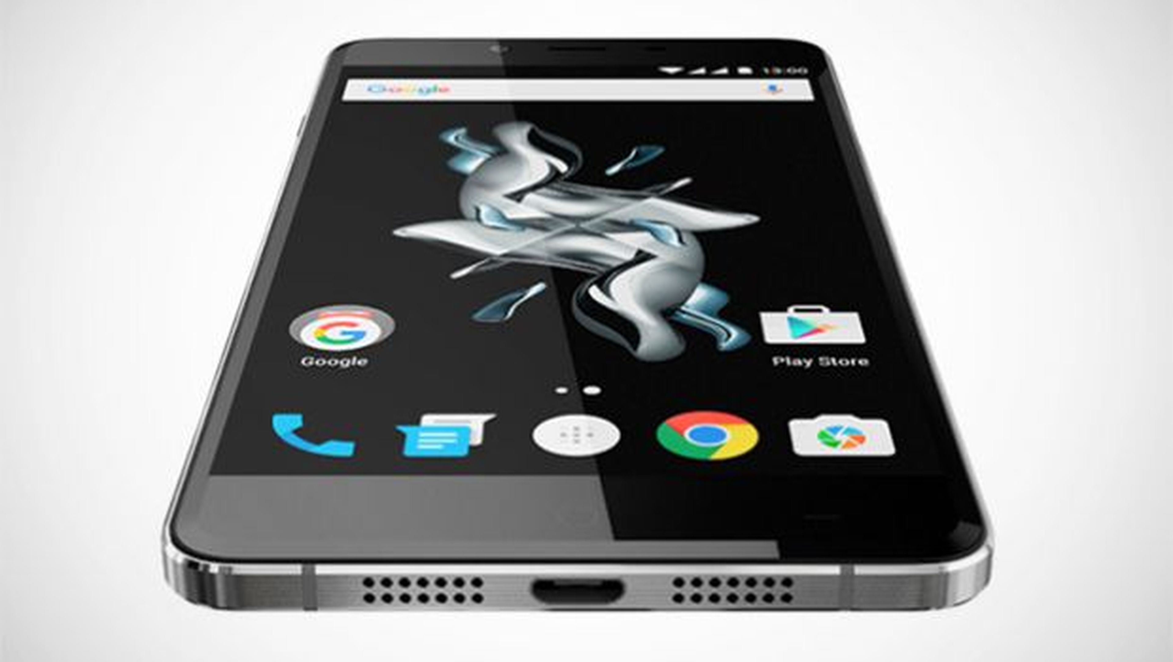 El OnePlus X es uno de los mejores smartphones chinos de gama media