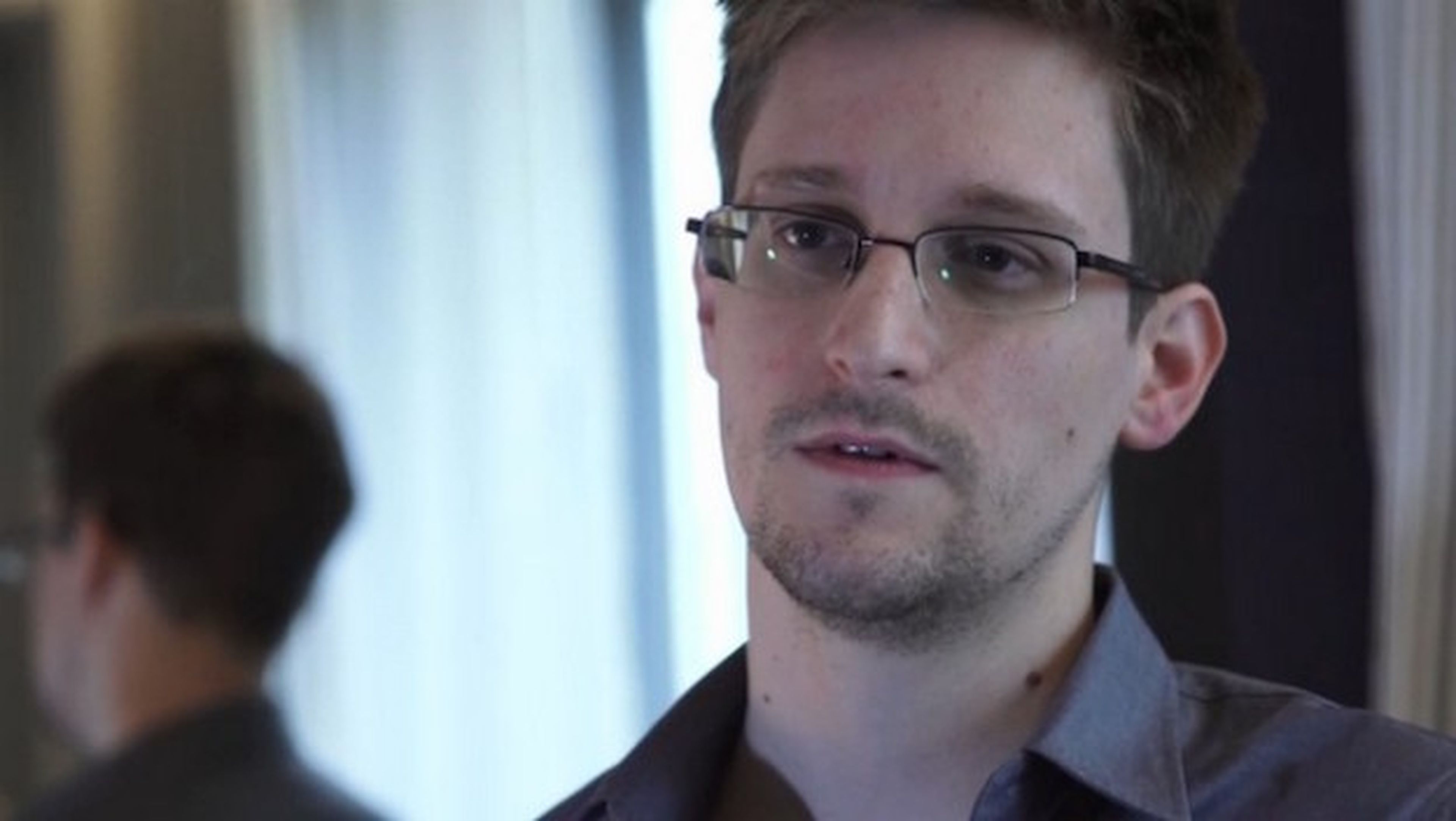¿El sistema operativo móvil más seguro? Snowden responde