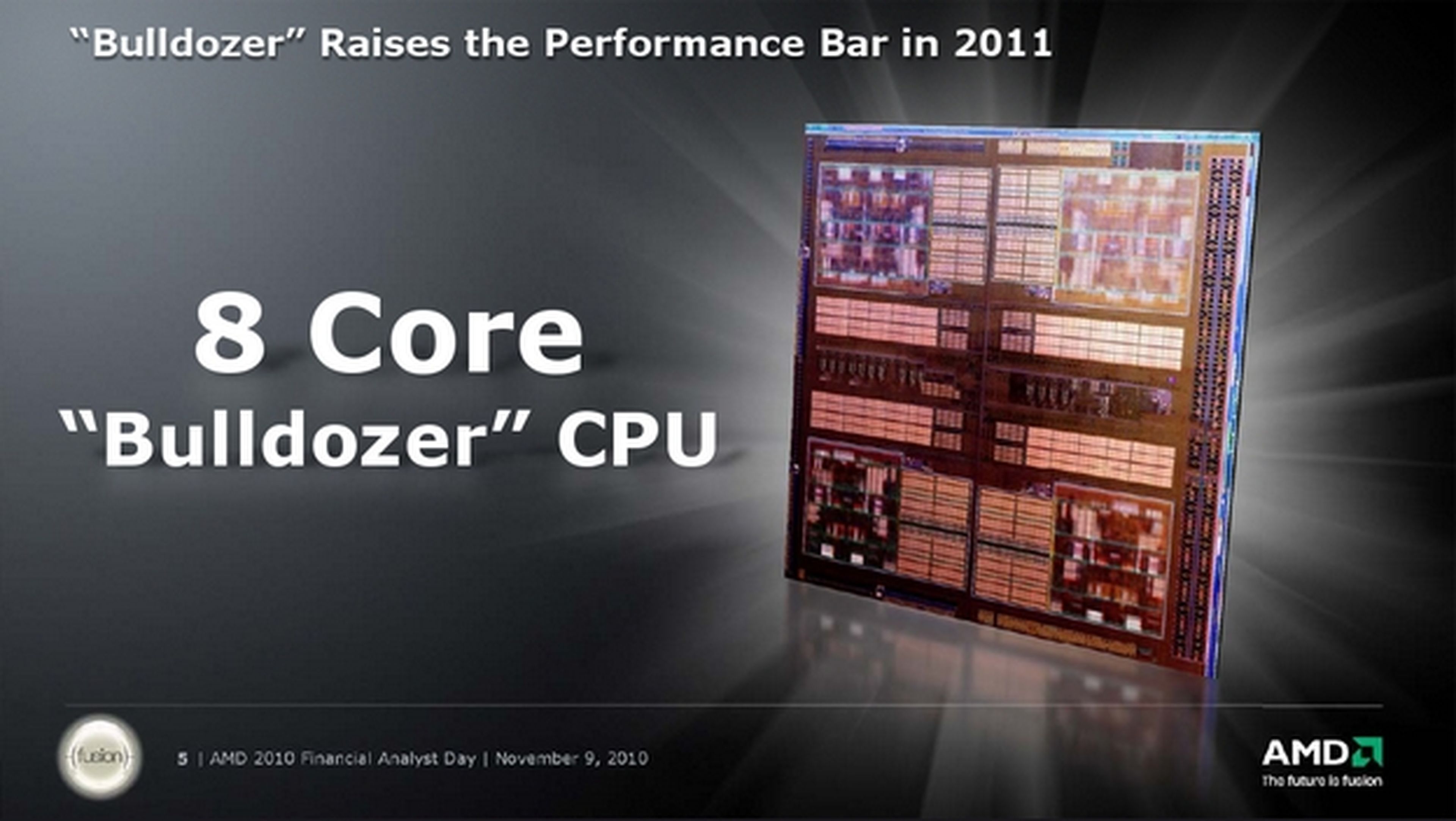 Denuncian a AMD por incluir menos núcleos en sus CPUs