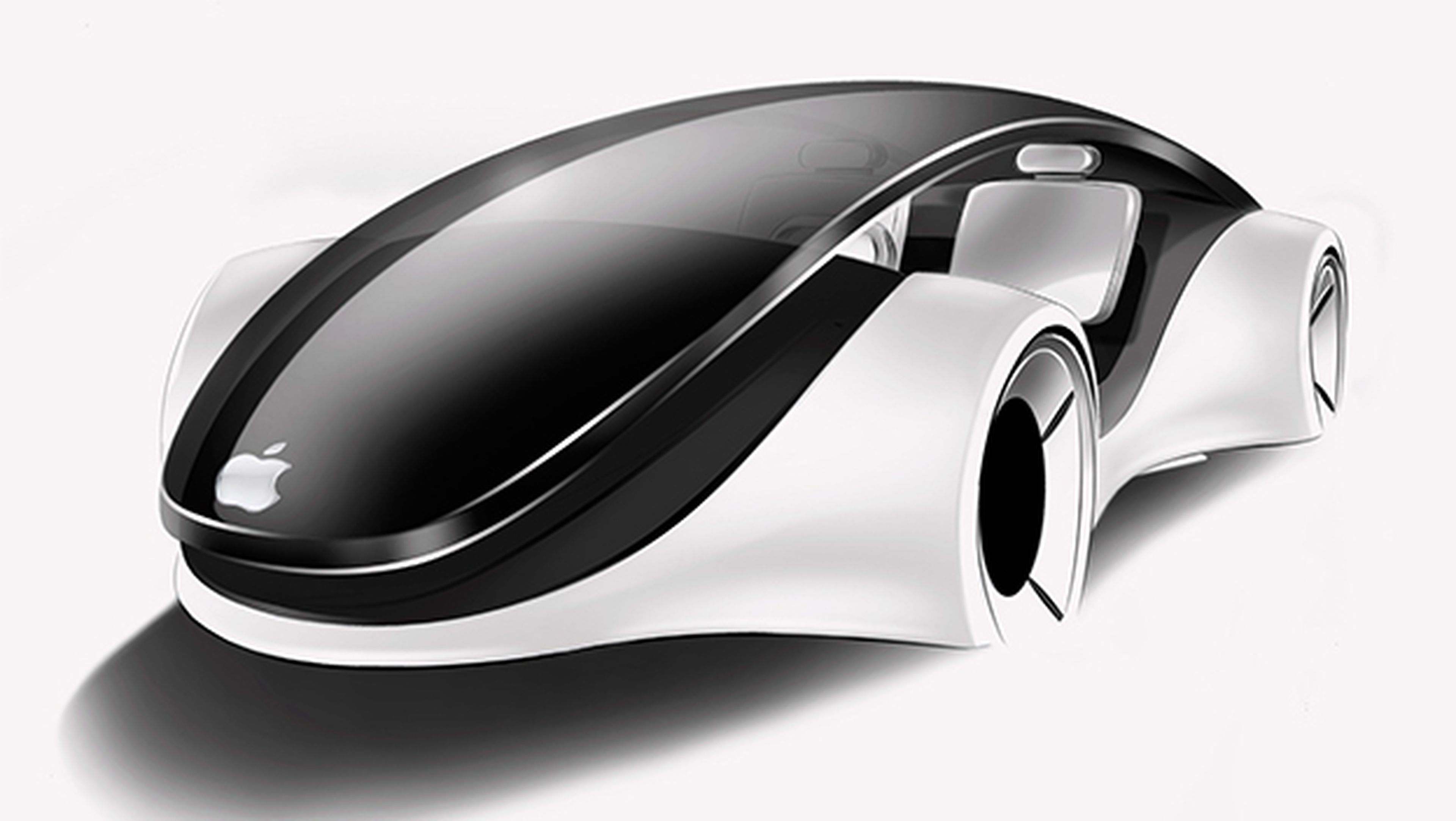 Faraday Future, ¿la marca de Apple para su coche eléctrico?