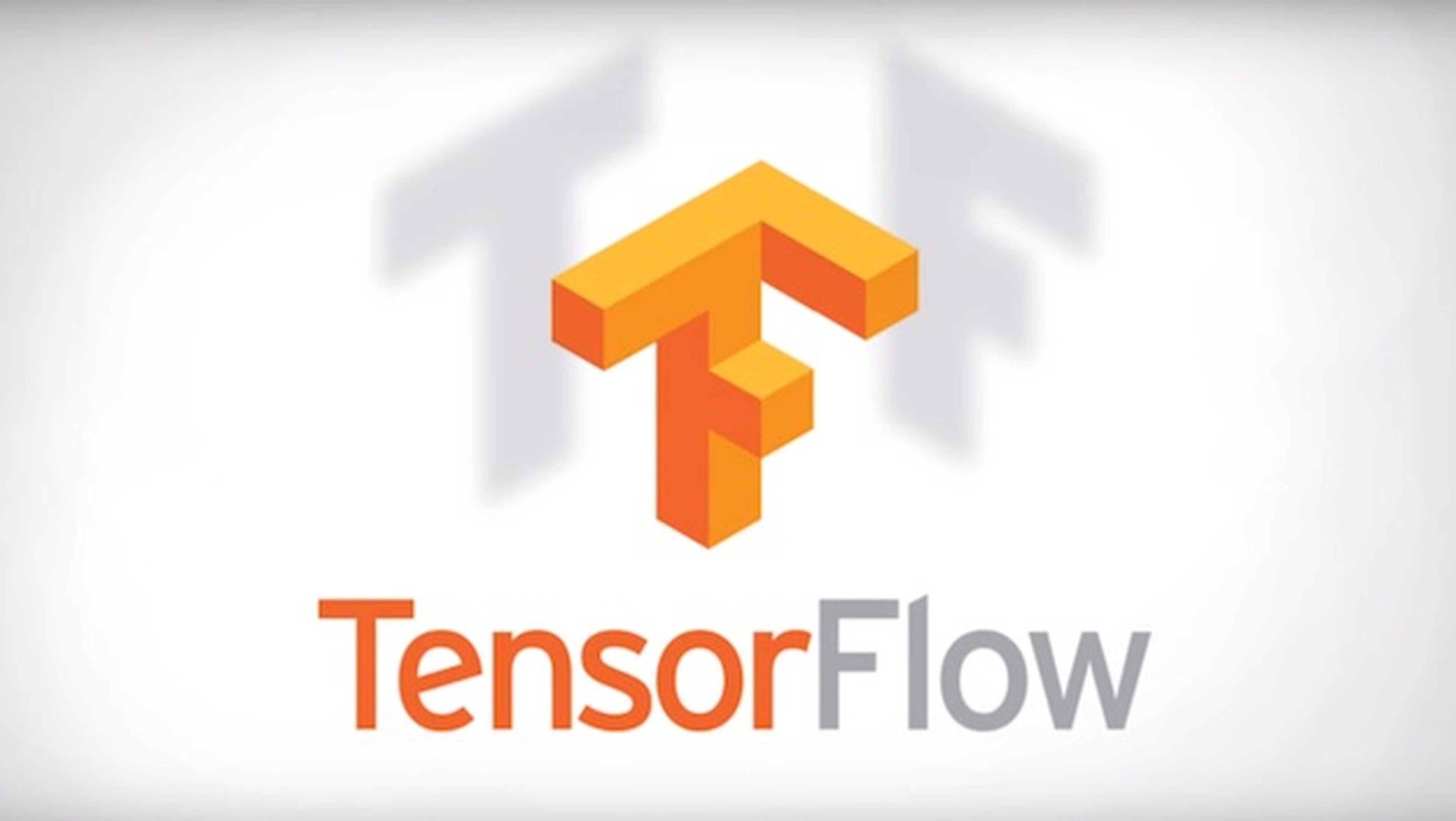 TensorFlow ahora software libre de Google
