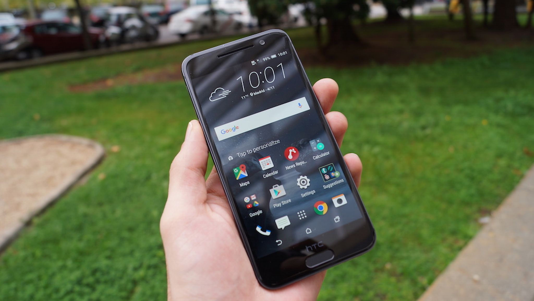 HTC One A9, análisis, opinión y características completas
