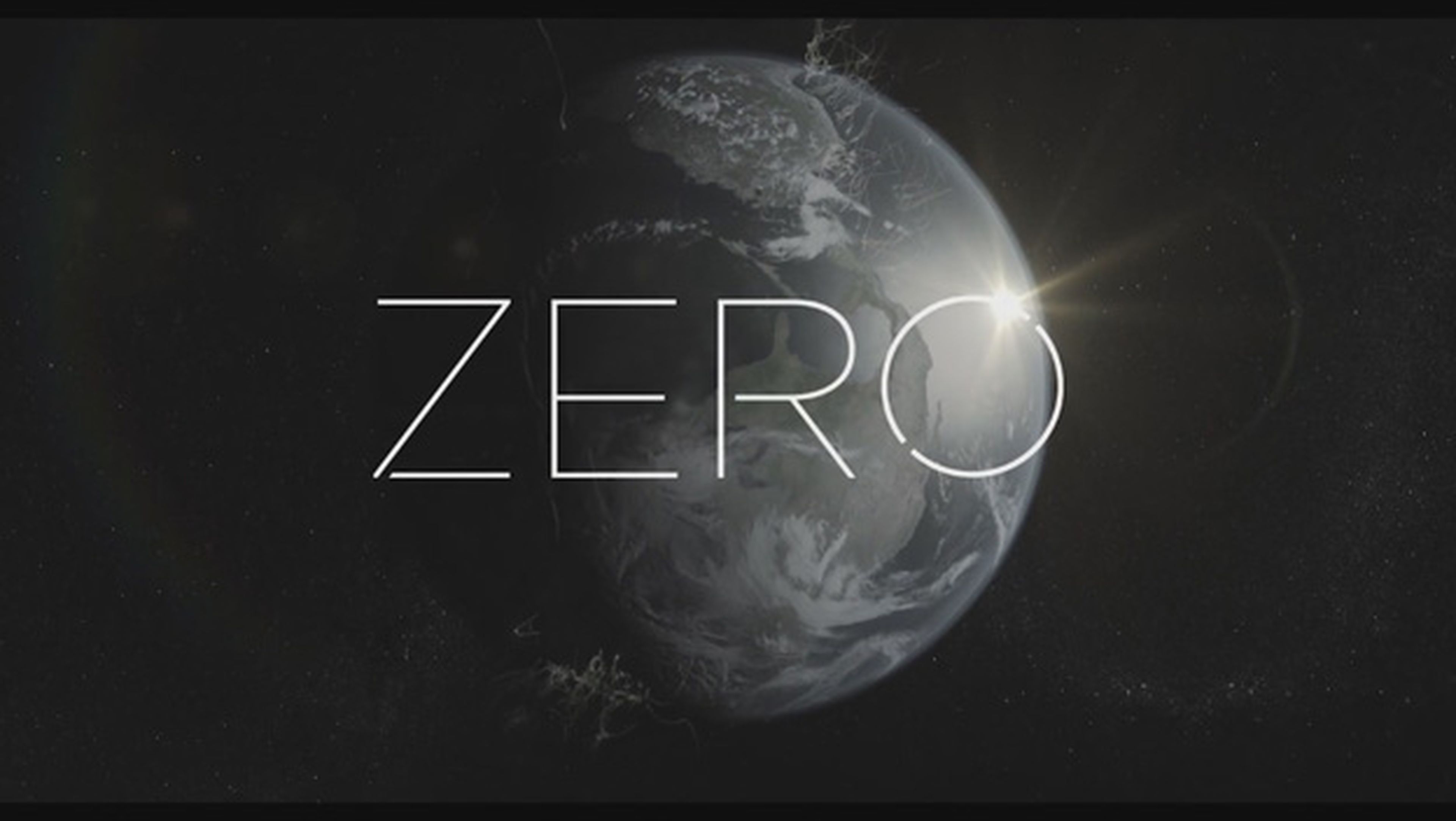 web serie Zero