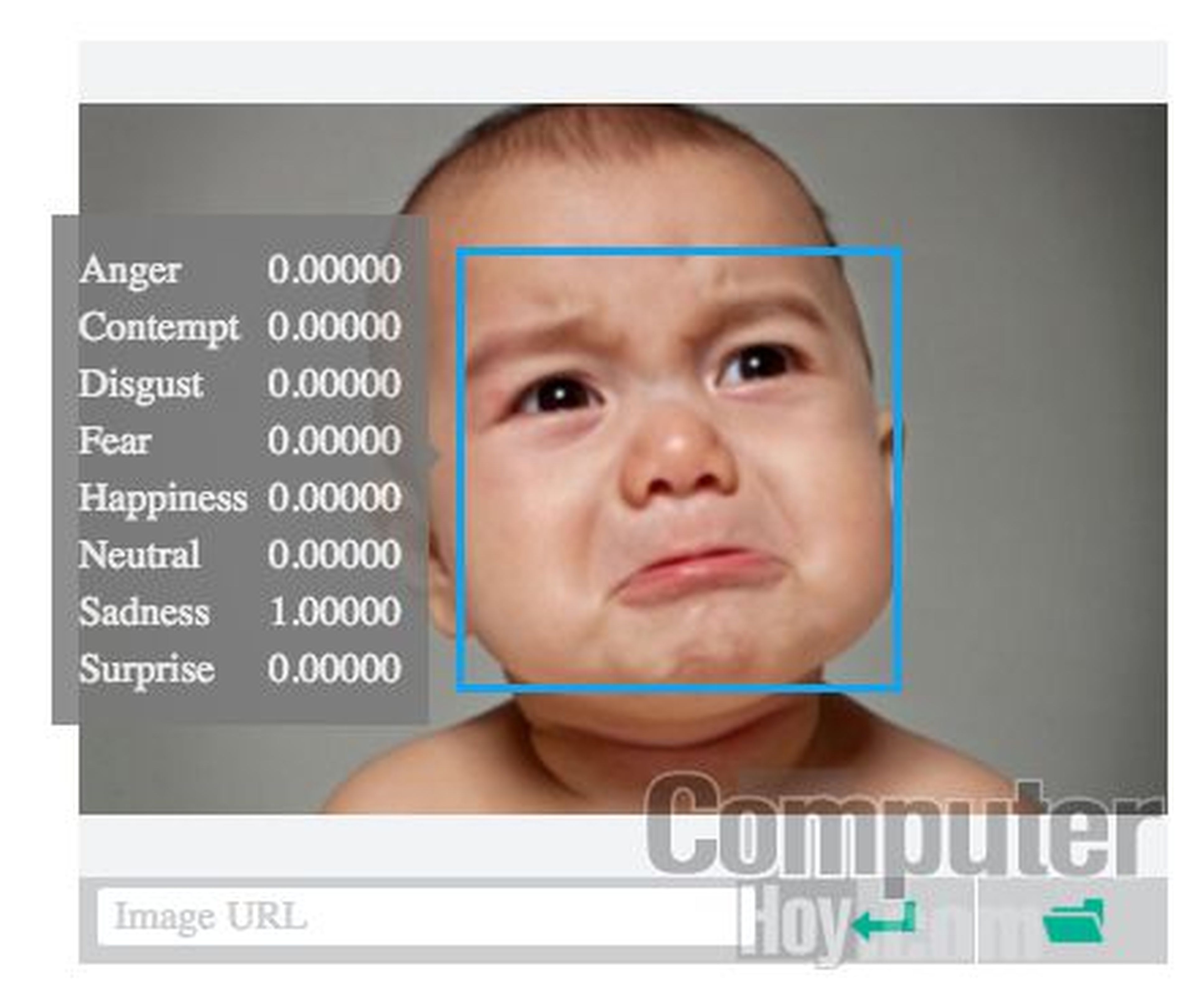 Microsoft lanza una herramienta para reconocer las emociones