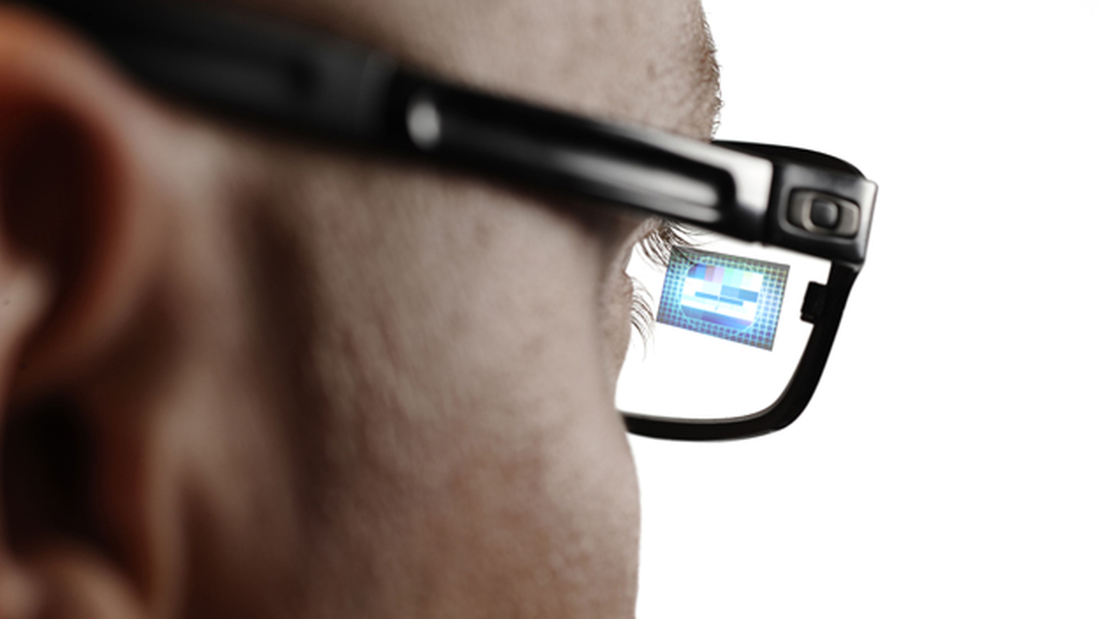 Pantallas de nueva generación para las gafas inteligentes