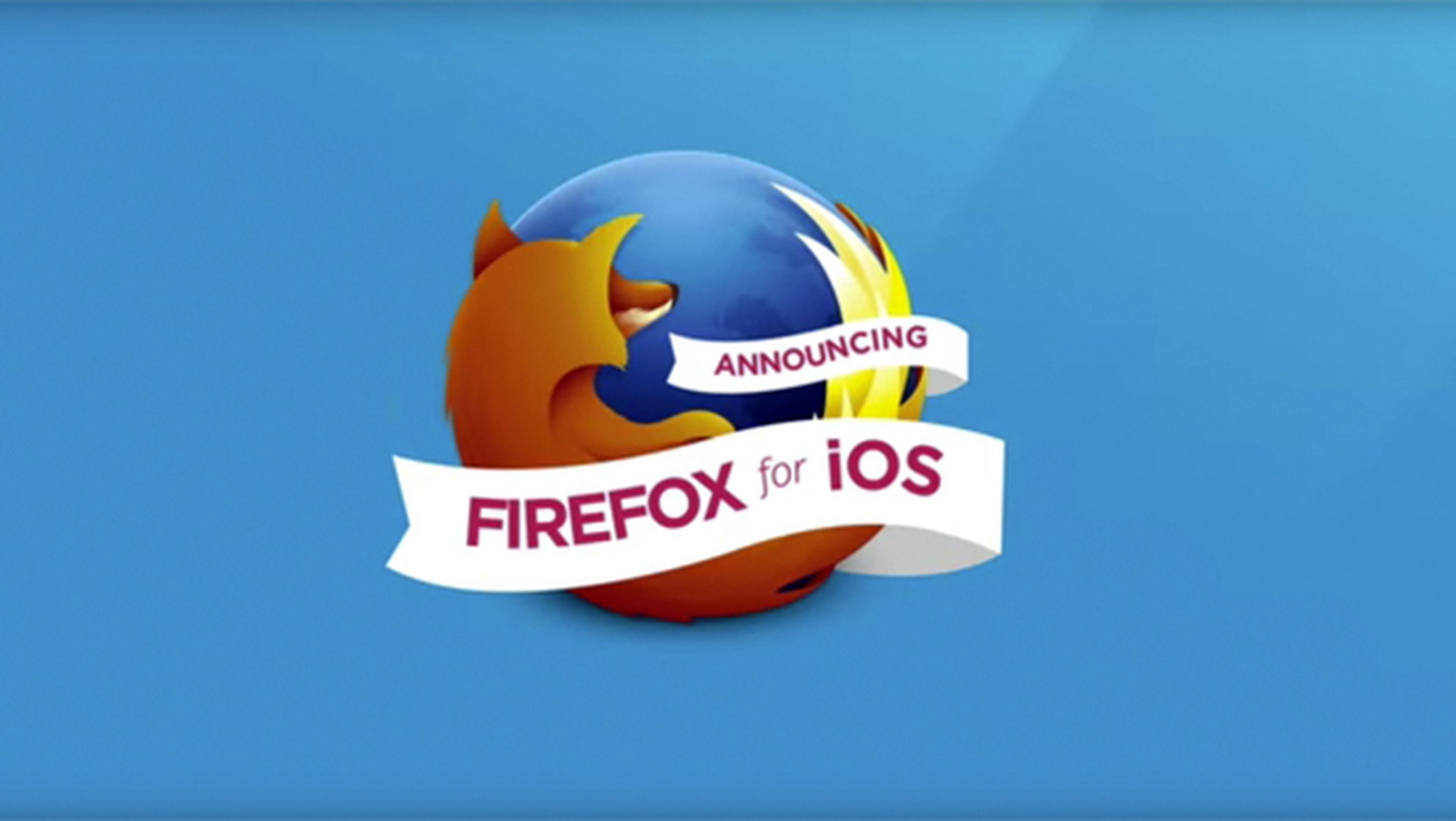 Mozilla Firefox para iOS ya está disponible en la App Store